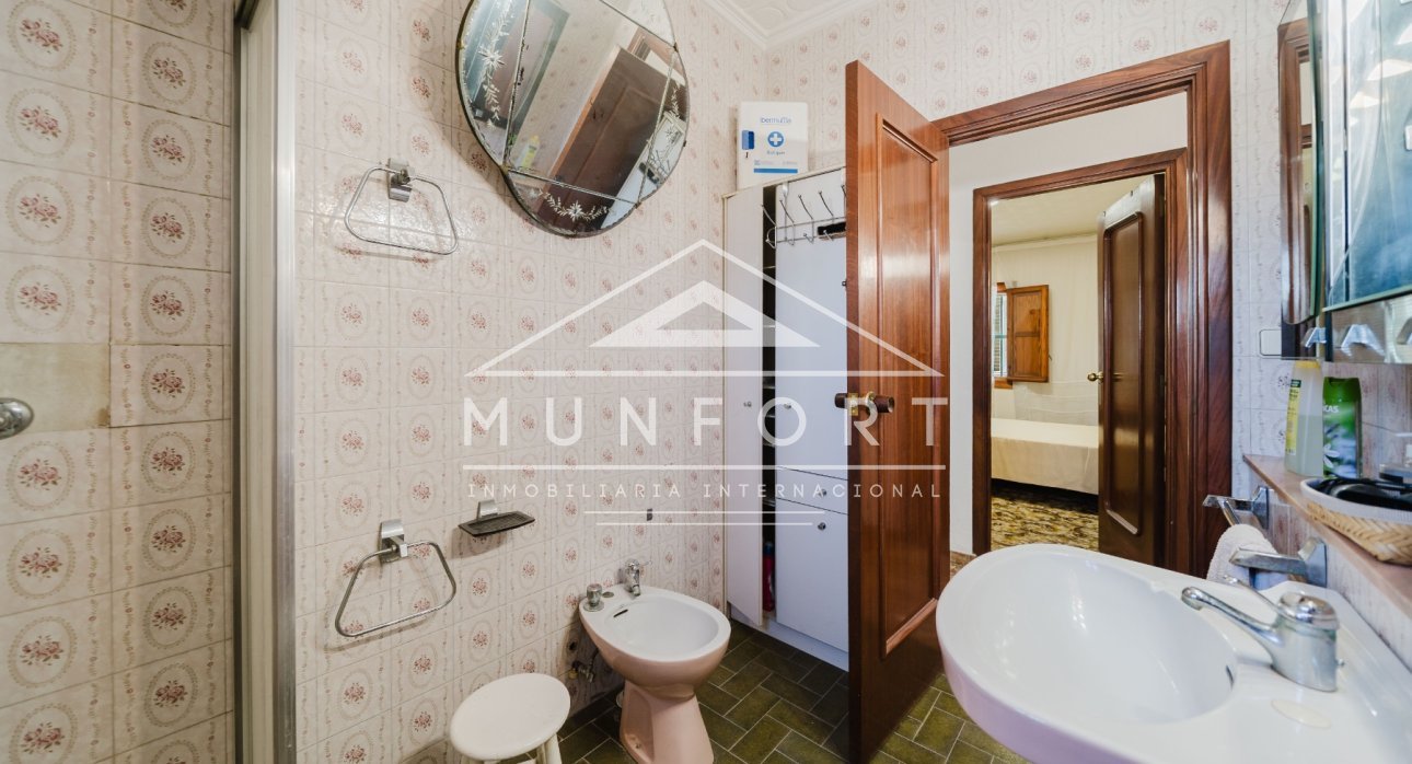 Resale - Commercial premises -
ALICANTE - Alicante