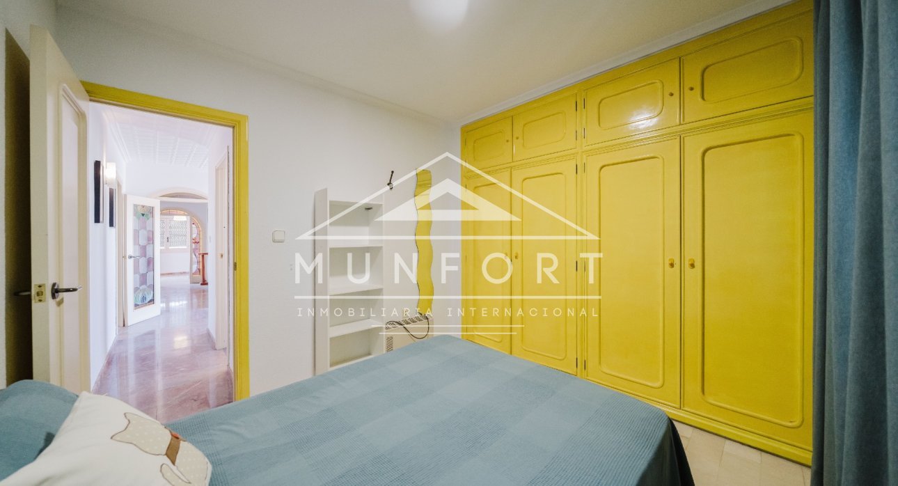 Resale - Commercial premises -
ALICANTE - Alicante