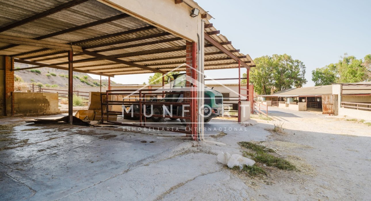 Resale - Commercial premises -
ALICANTE - Alicante