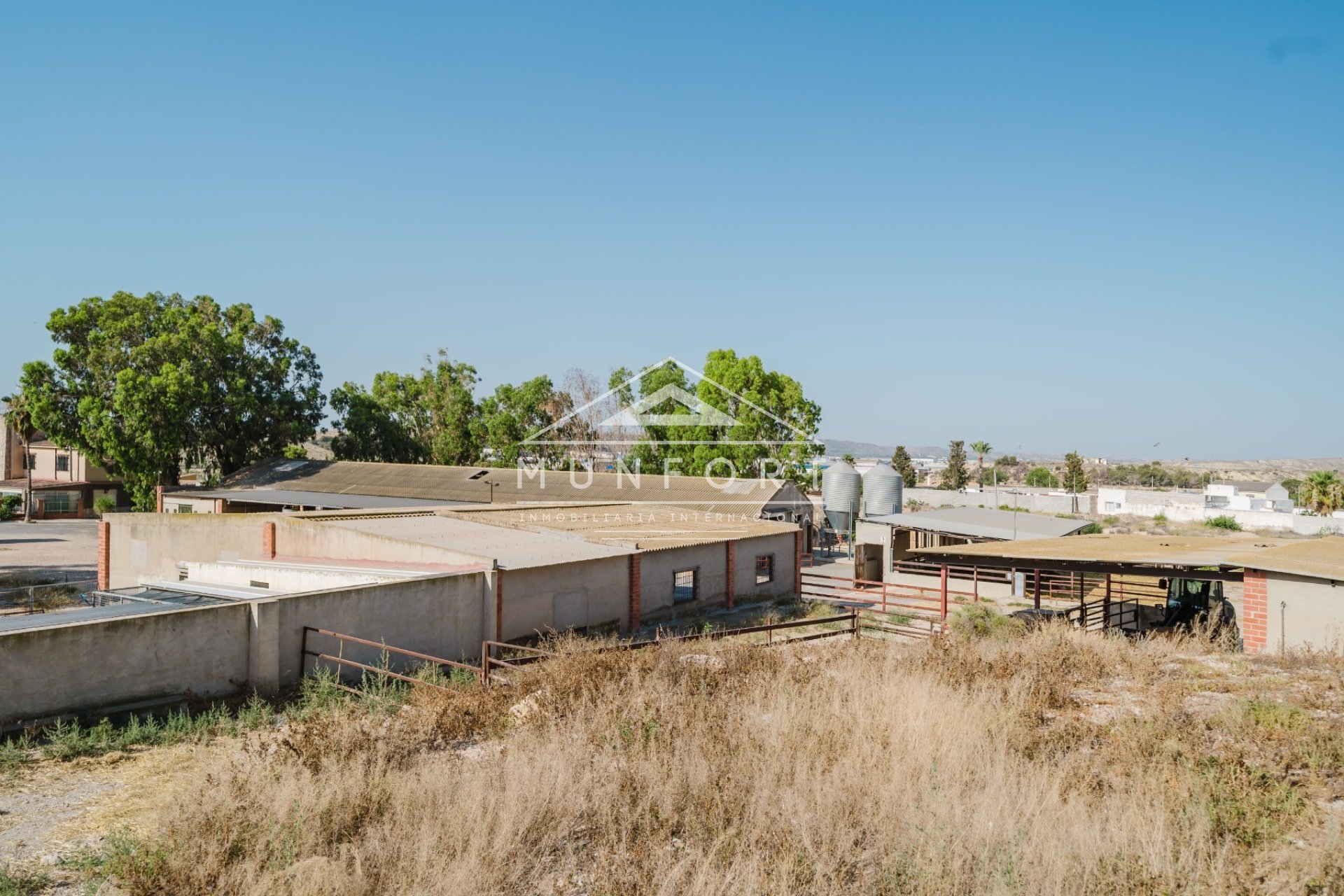 Resale - Commercial premises -
ALICANTE - Alicante