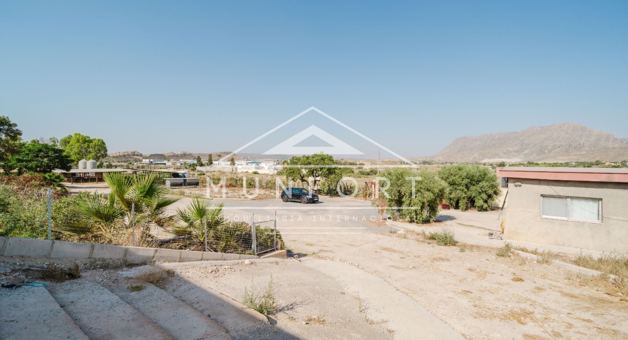 Resale - Commercial premises -
ALICANTE - Alicante