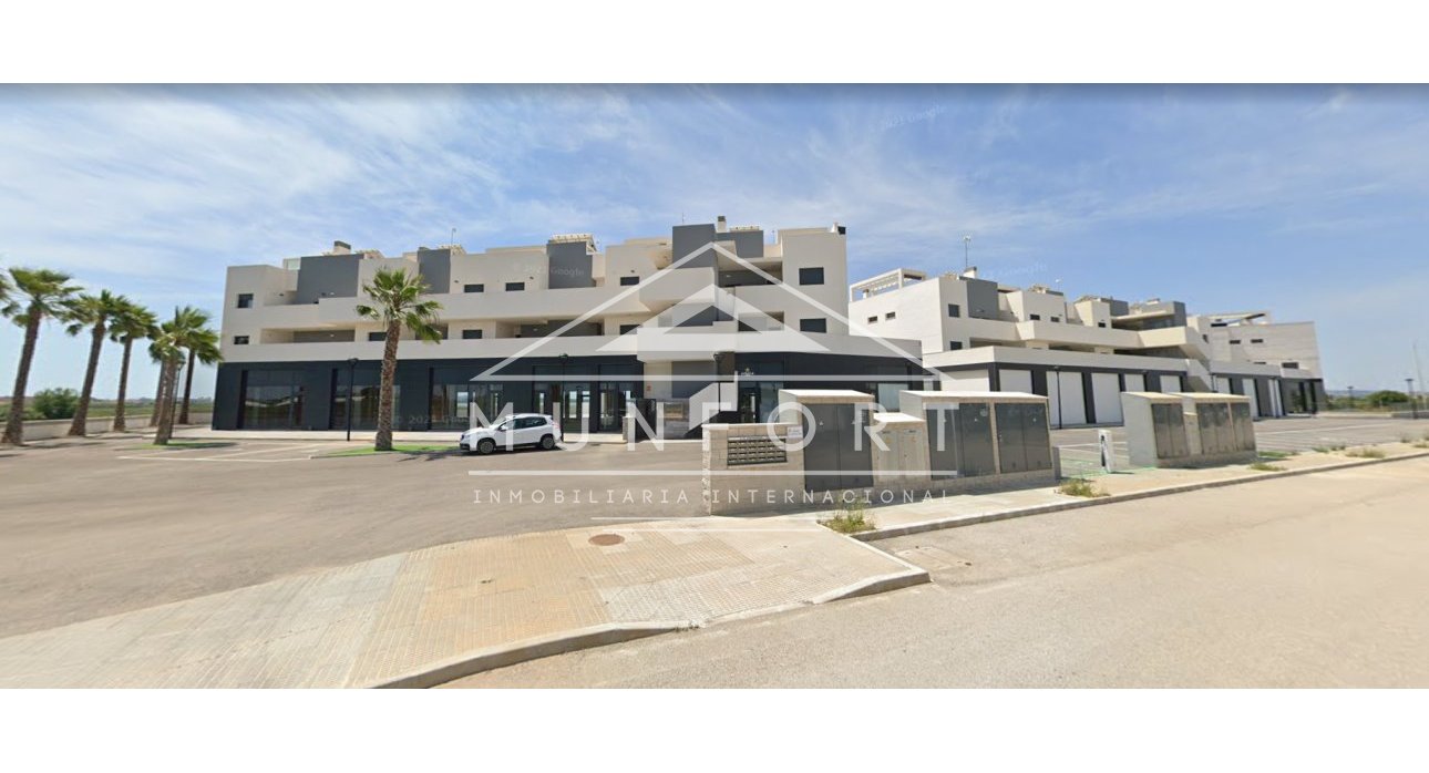 Resale - Commercial premises -
Guardamar del Segura - El Raso - Guardamar del Segura