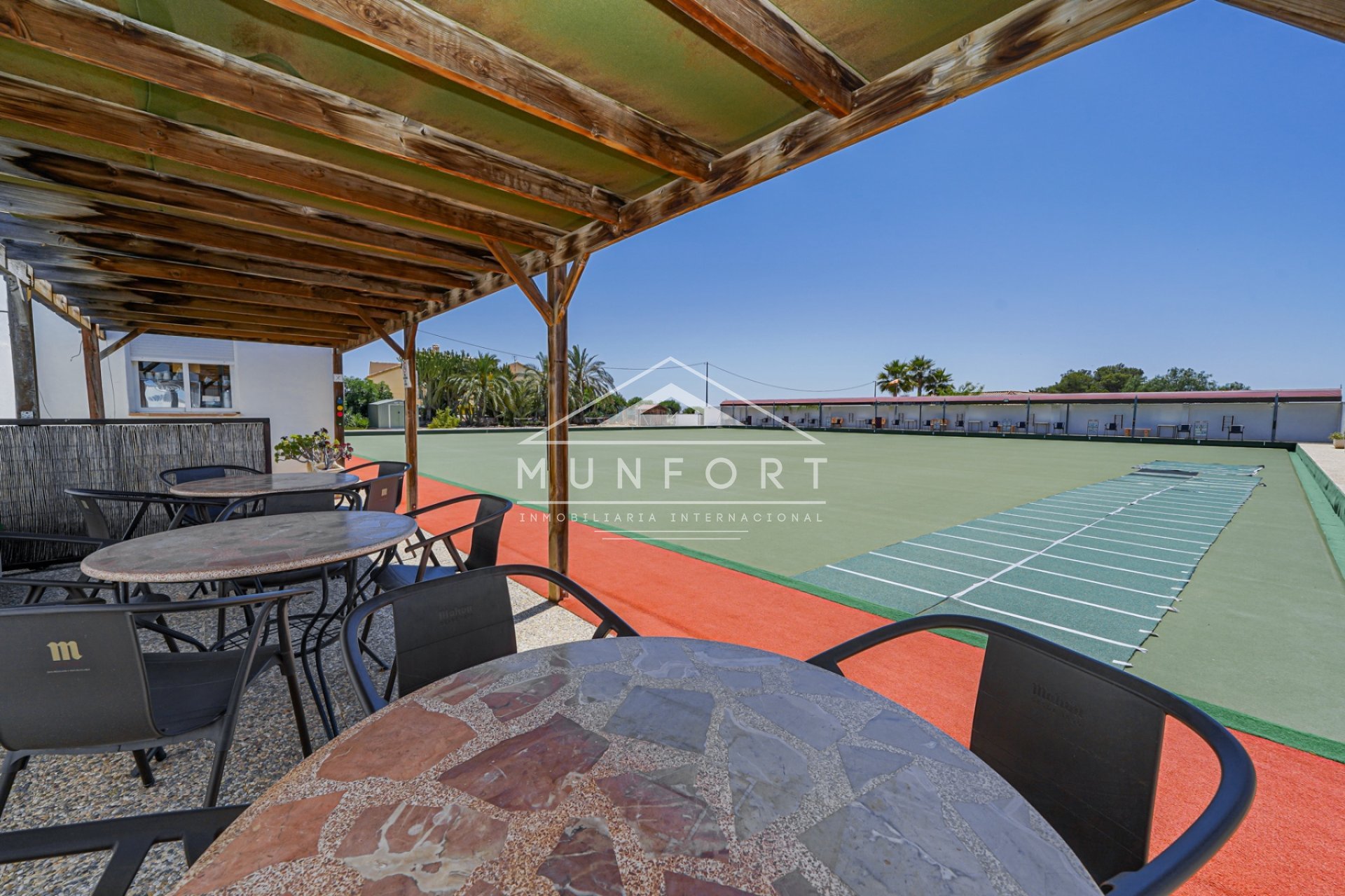 Resale - Commercial premises -
Murcia - GEA Y TRUYOLS