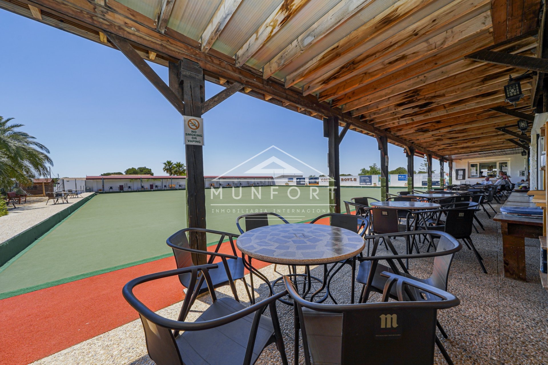 Resale - Commercial premises -
Murcia - GEA Y TRUYOLS