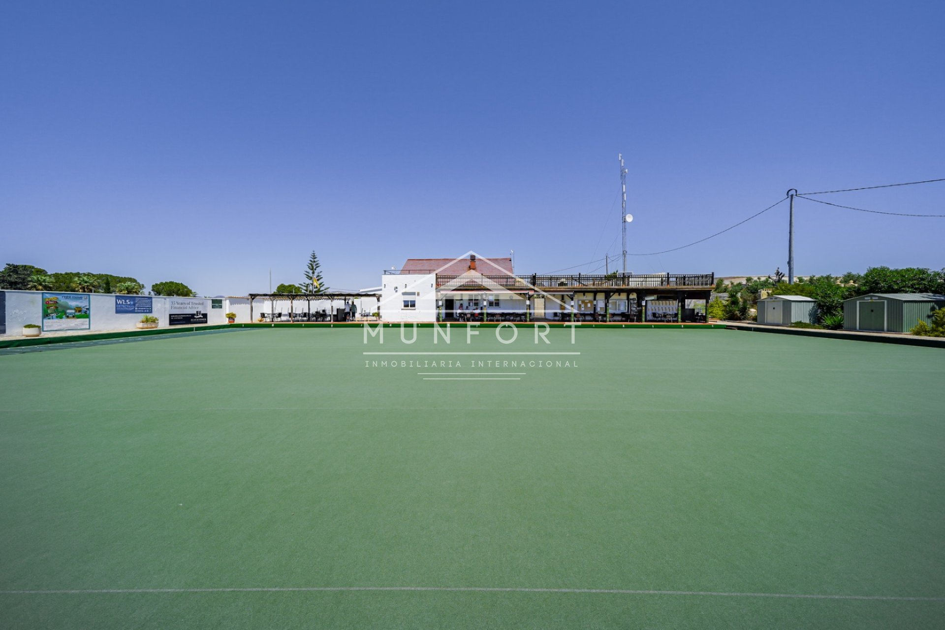 Resale - Commercial premises -
Murcia - GEA Y TRUYOLS