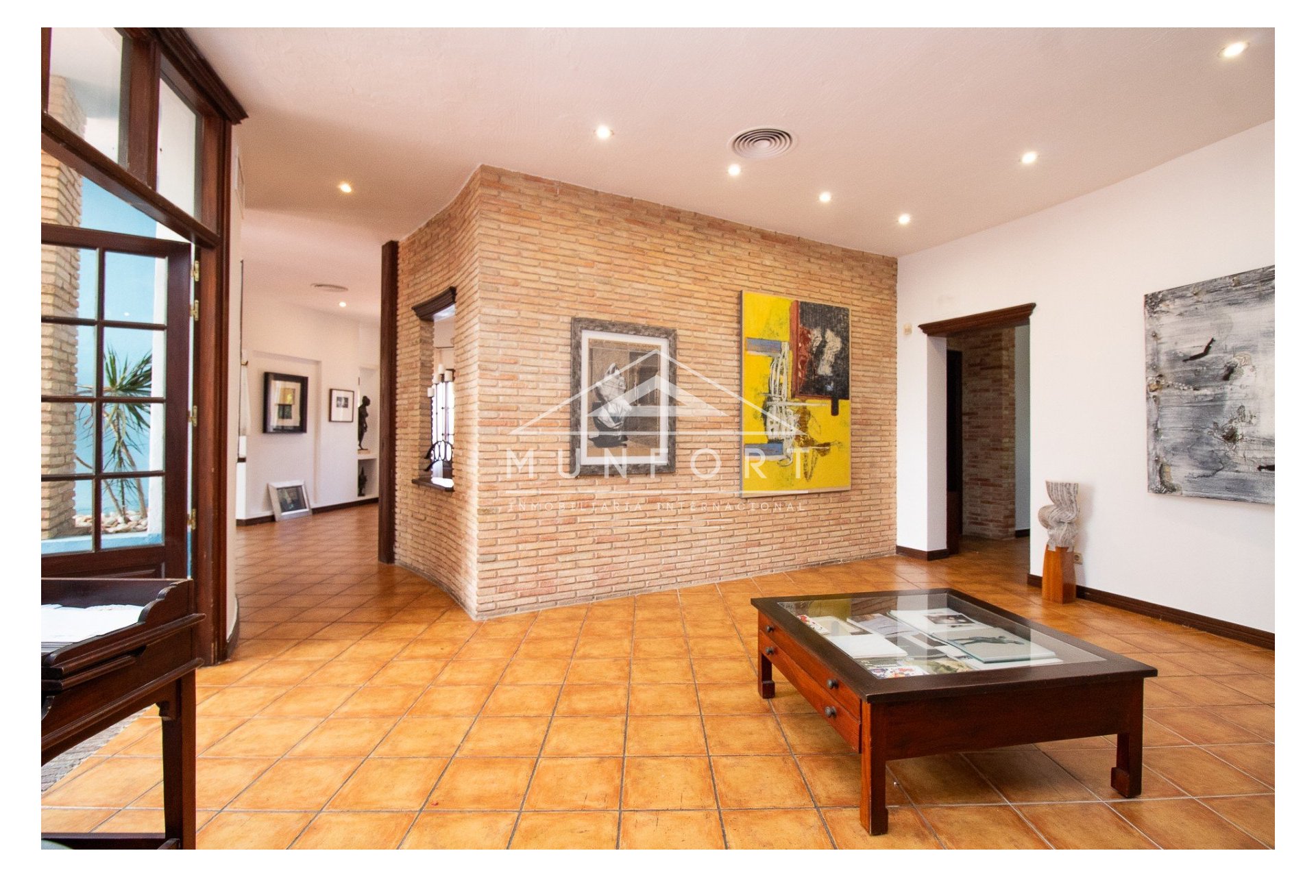 Resale - Commercial premises -
Orihuela Costa - Dehesa de Campoamor