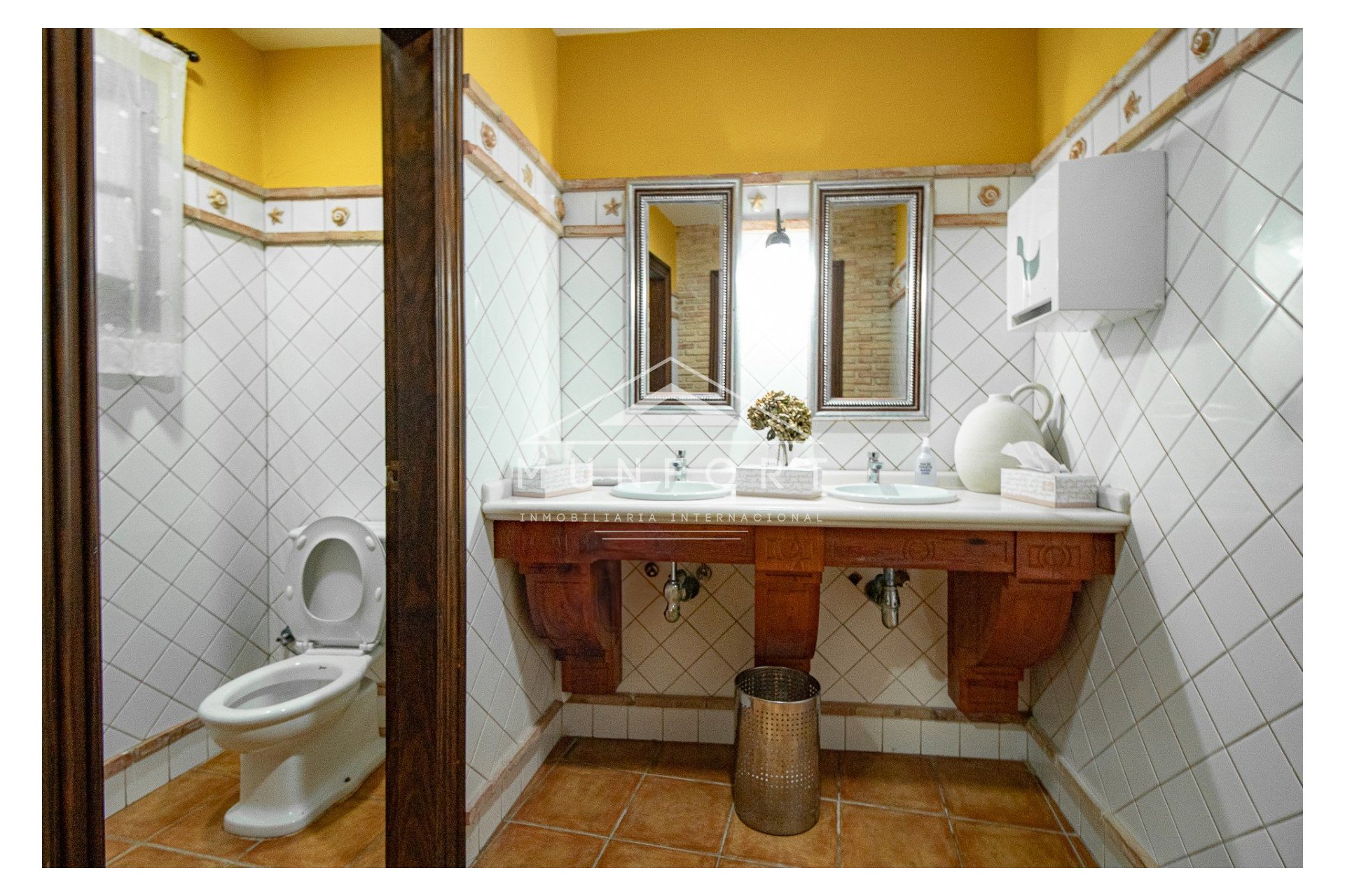 Resale - Commercial premises -
Orihuela Costa - Dehesa de Campoamor