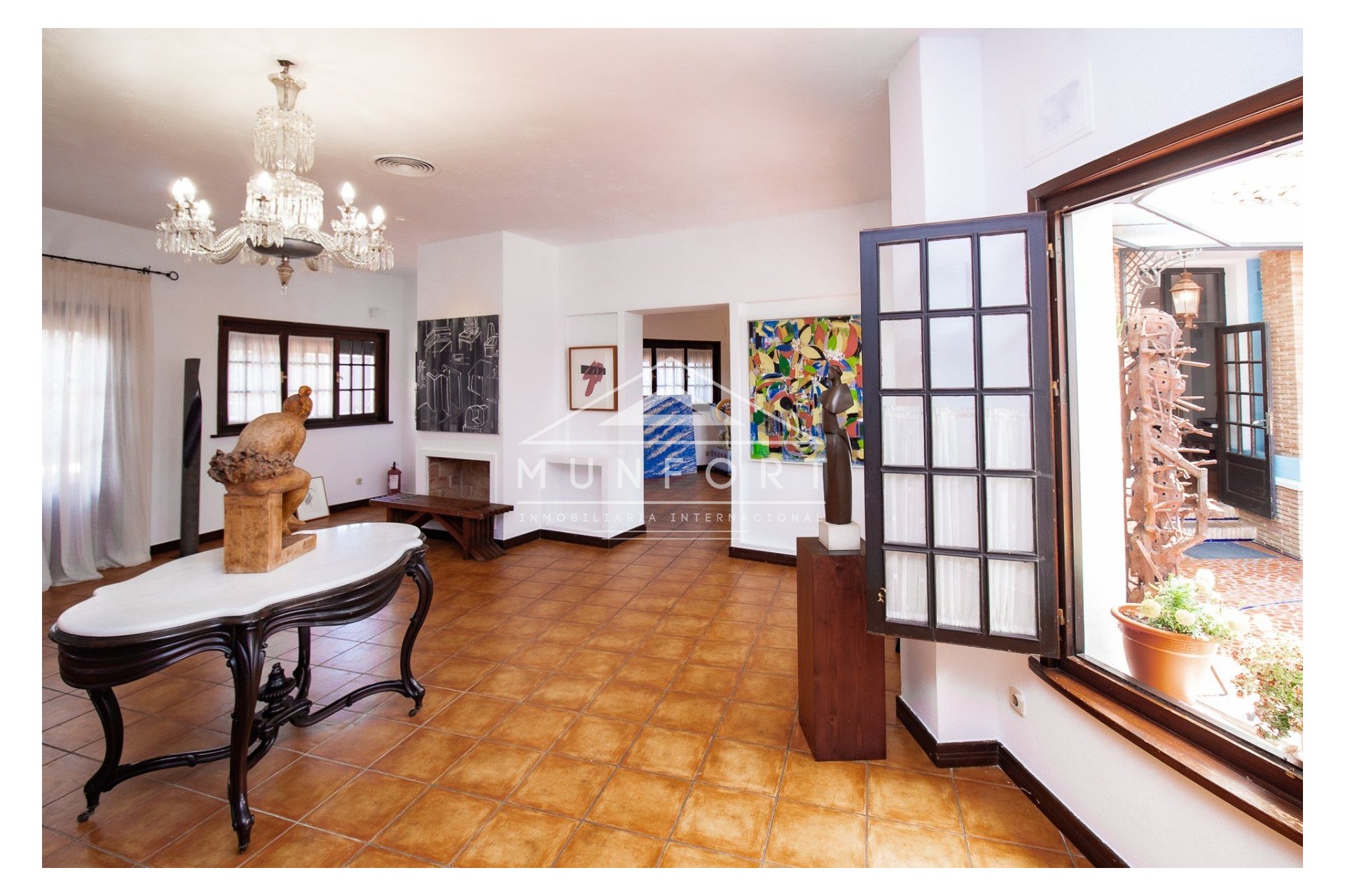 Resale - Commercial premises -
Orihuela Costa - Dehesa de Campoamor