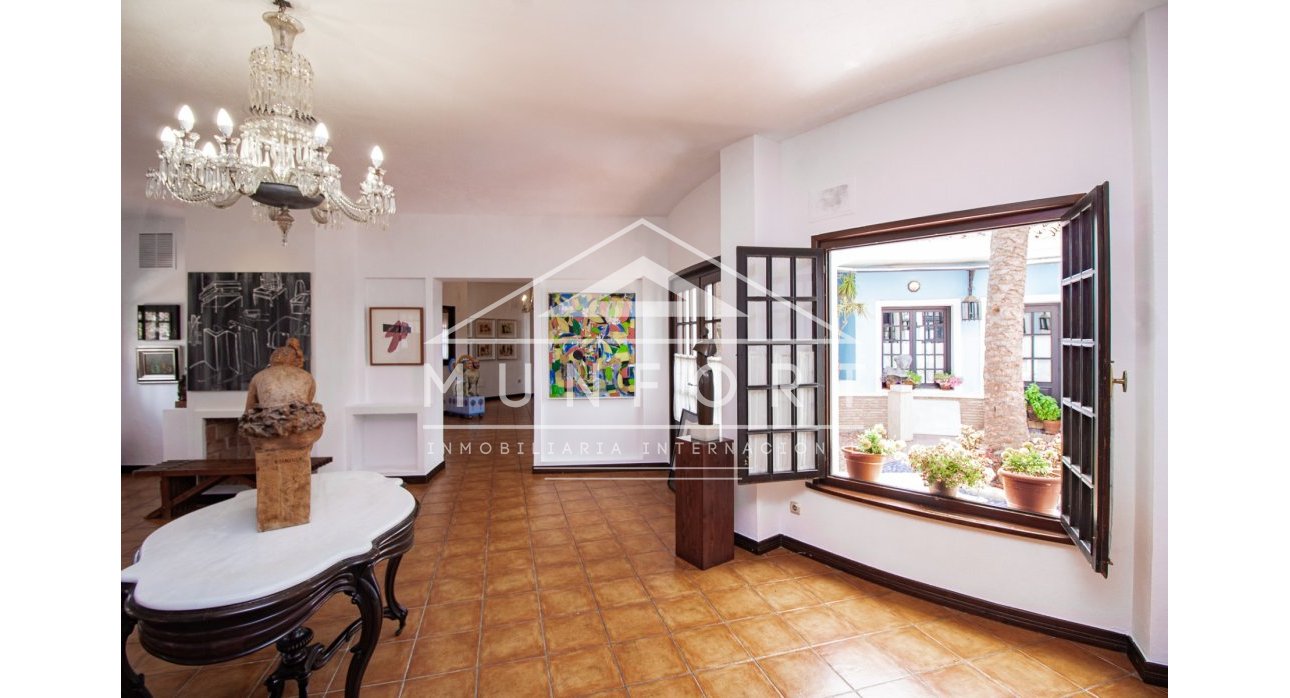 Resale - Commercial premises -
Orihuela Costa - Dehesa de Campoamor