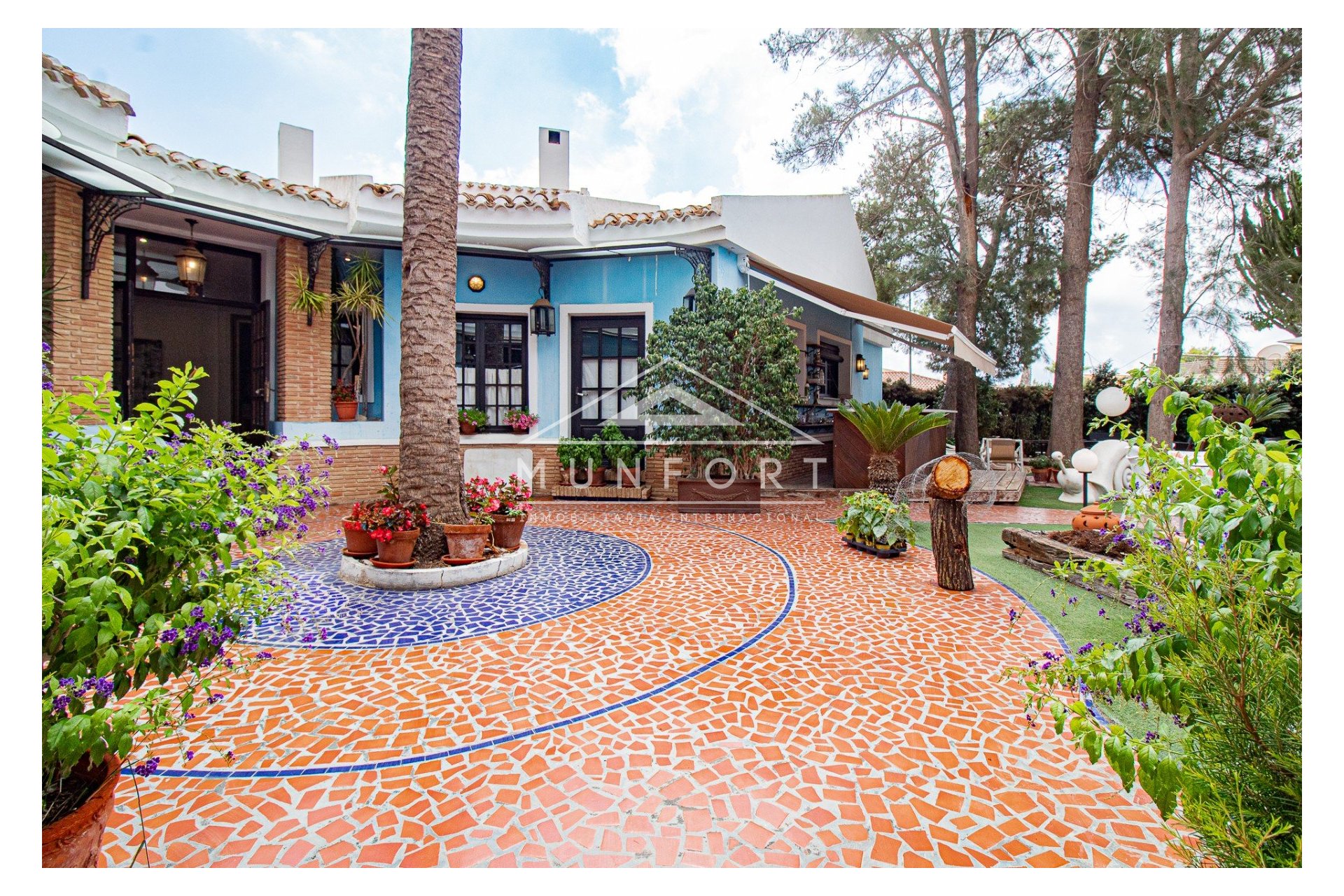 Resale - Commercial premises -
Orihuela Costa - Dehesa de Campoamor