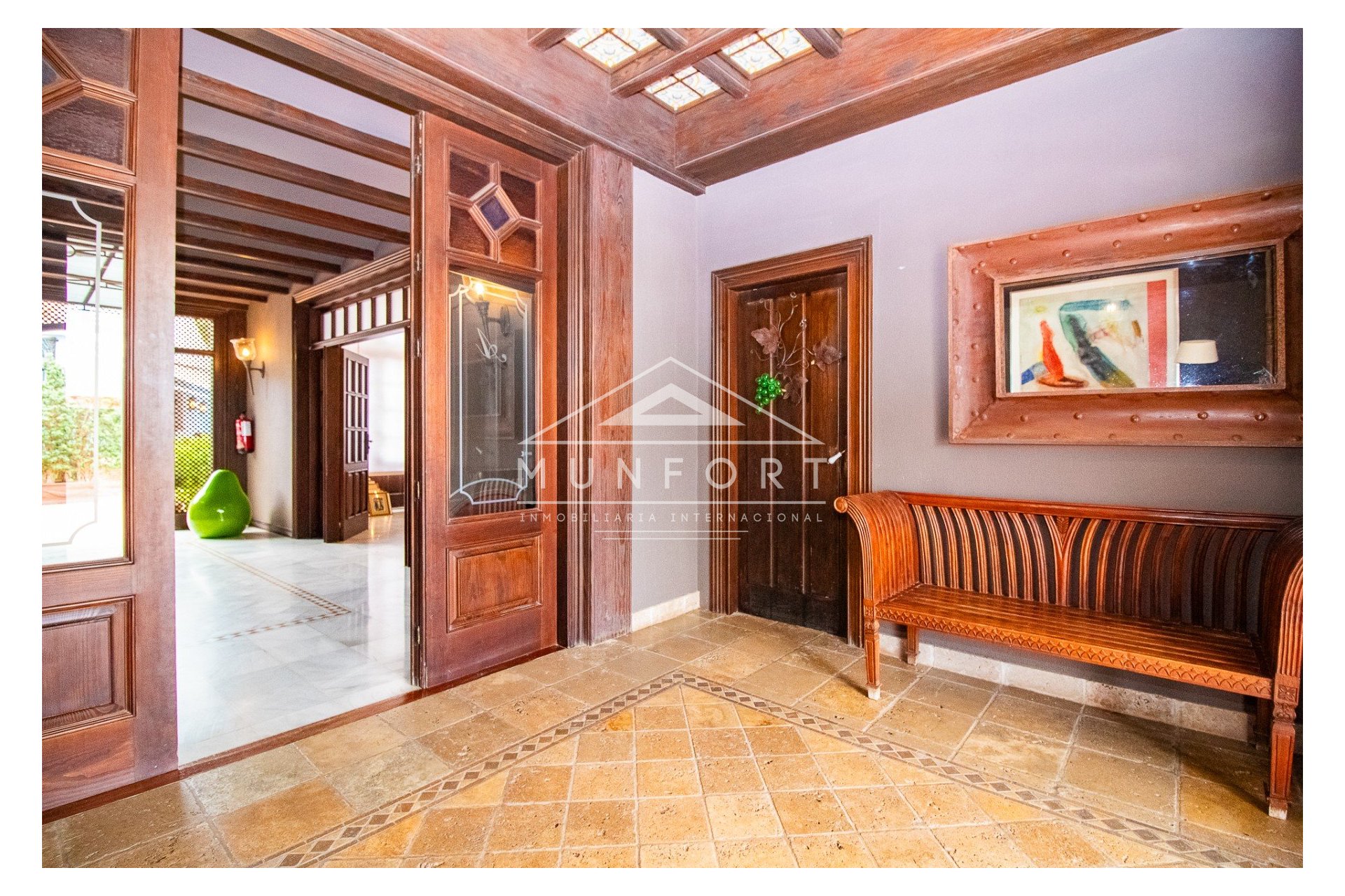 Resale - Commercial premises -
Orihuela Costa - Dehesa de Campoamor