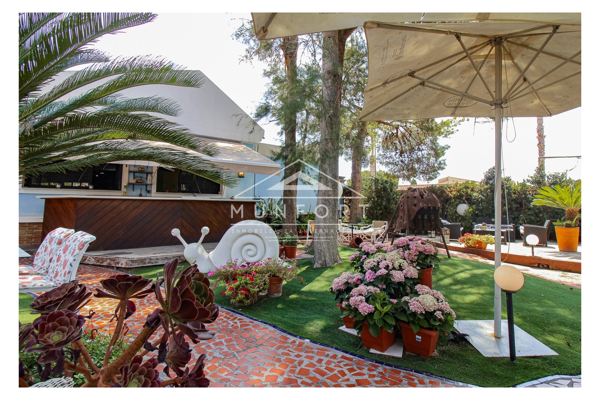 Resale - Commercial premises -
Orihuela Costa - Dehesa de Campoamor