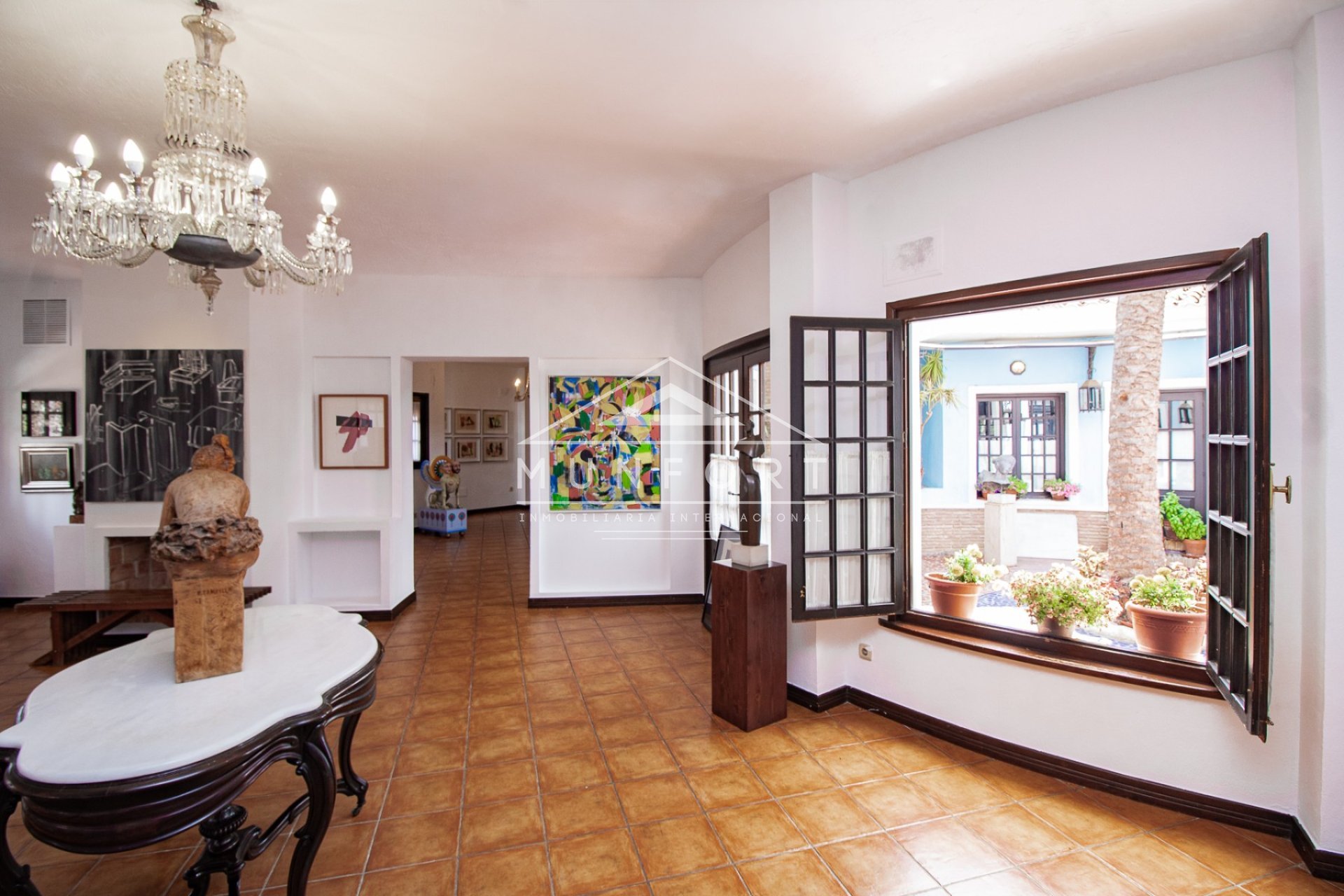 Resale - Commercial premises -
Orihuela Costa - Dehesa de Campoamor