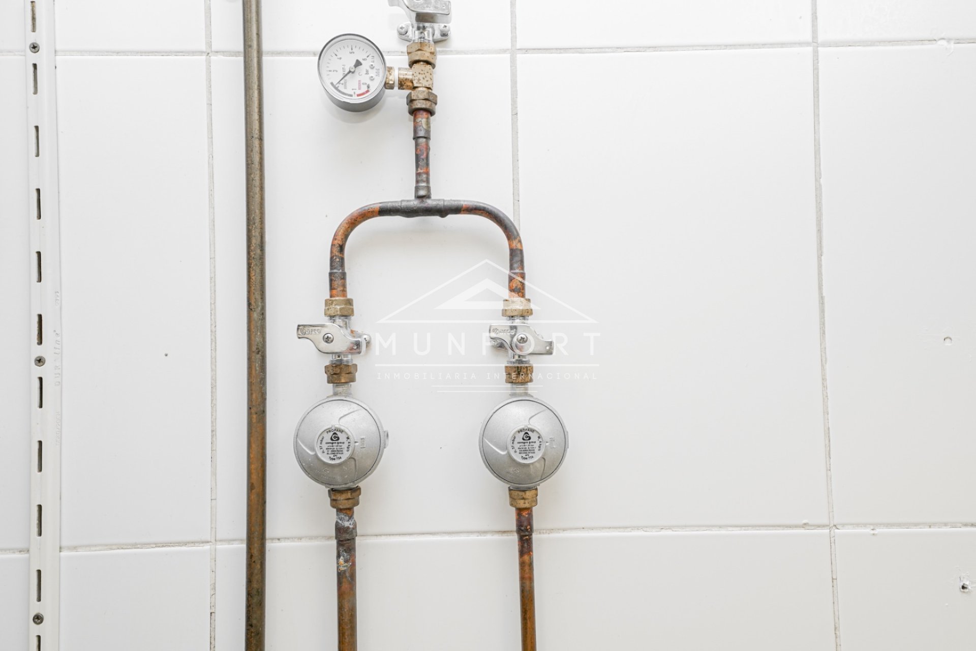 Resale - Commercial premises -
San Pedro del Pinatar