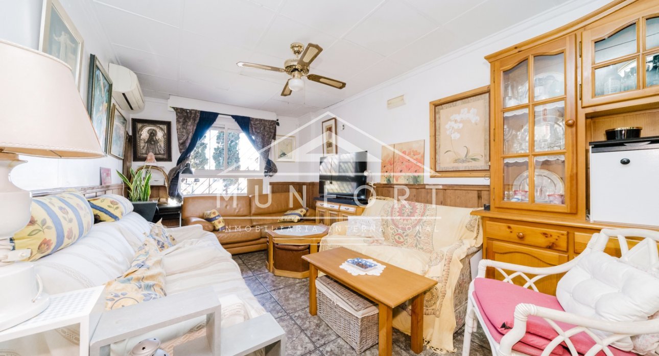 Resale - Commercial premises -
Torrevieja - Centro - Torrevieja