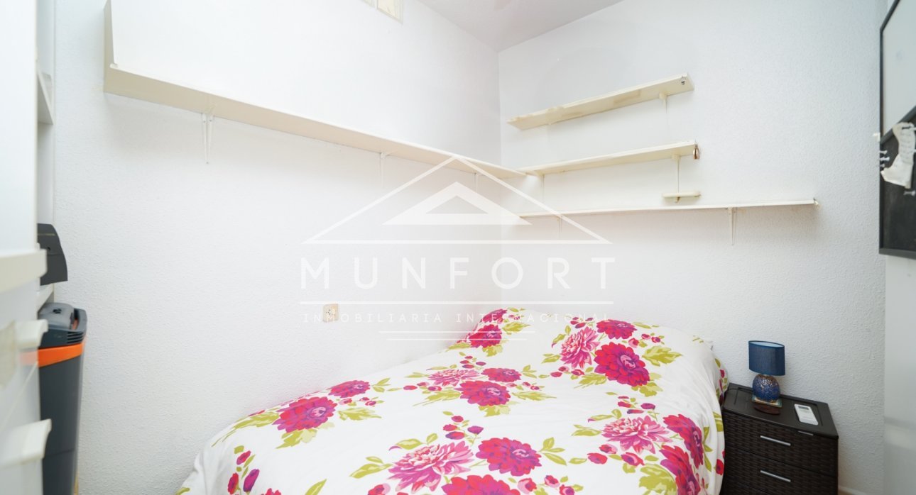 Resale - Commercial premises -
Torrevieja - El Salado - Torrevieja