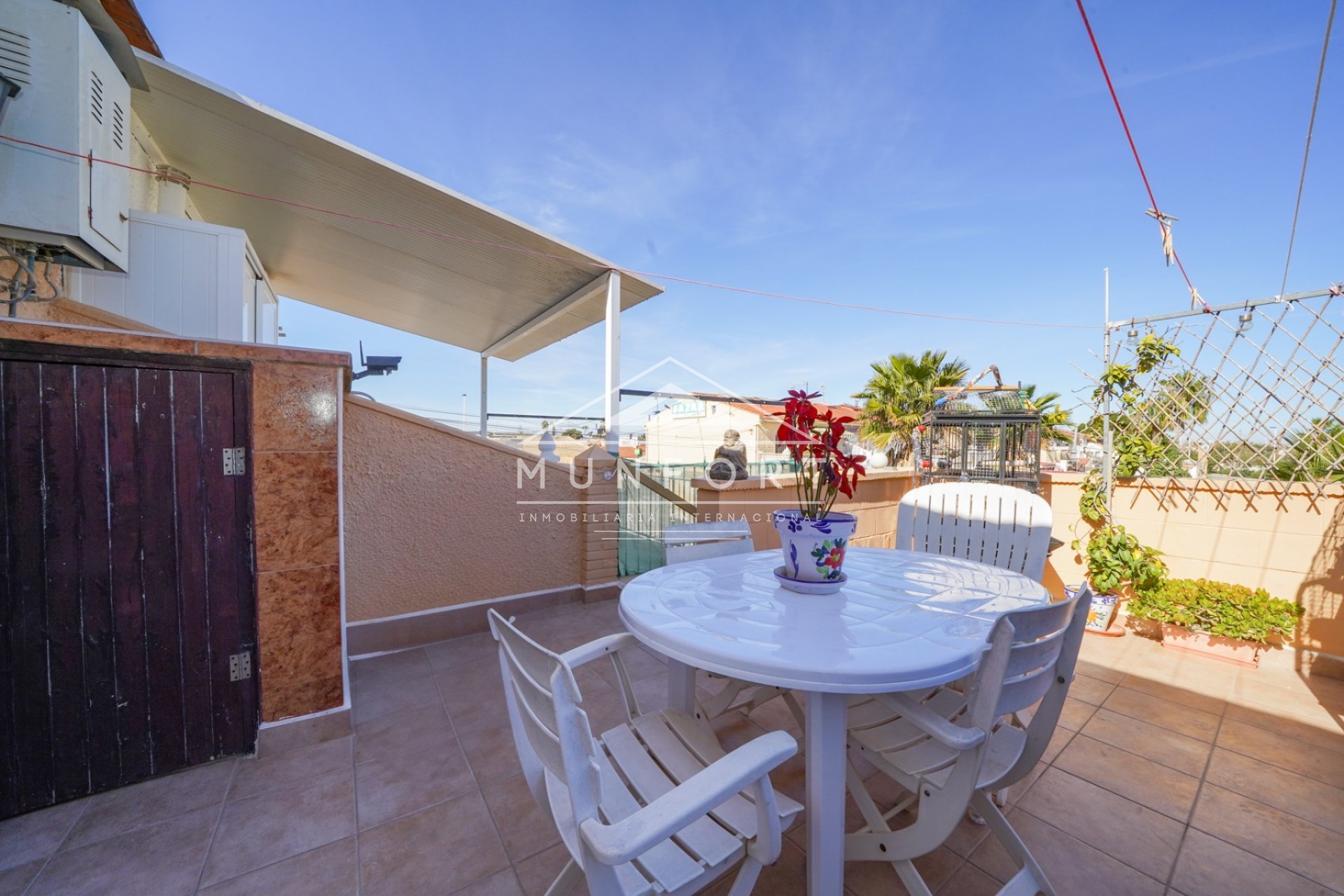 Resale - Commercial premises -
Torrevieja - El Salado - Torrevieja