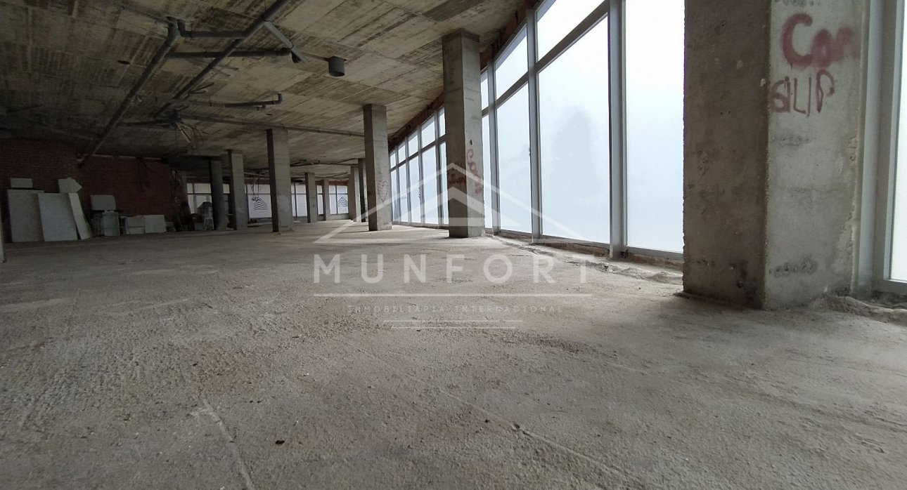 Resale - Commercial premises -
Torrevieja