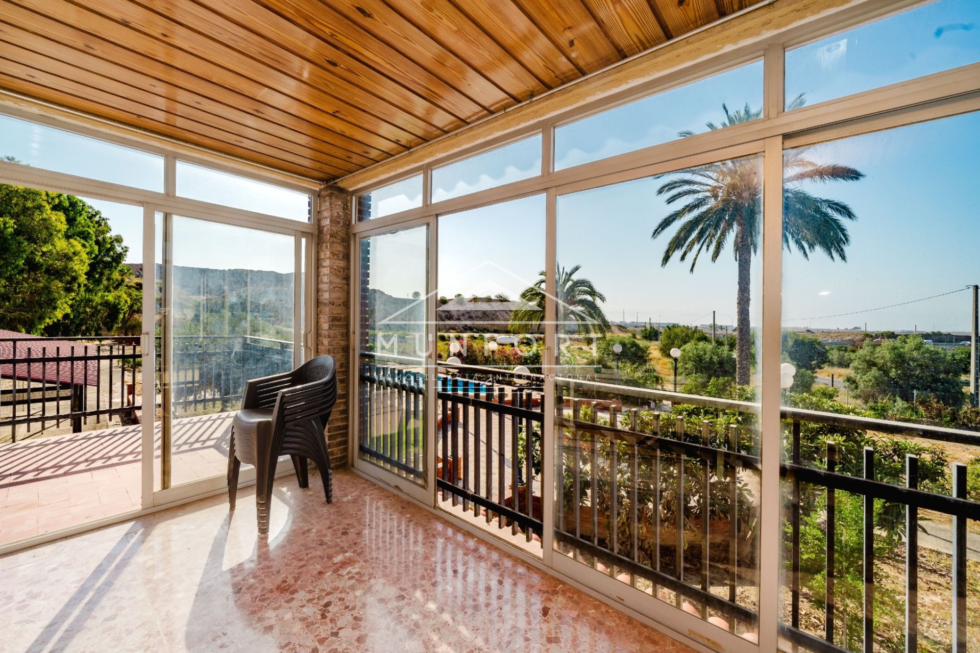 Resale - Country Houses -
ALICANTE - Alicante