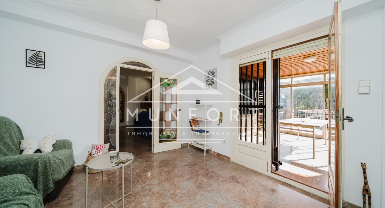 Resale - Country Houses -
ALICANTE - Alicante