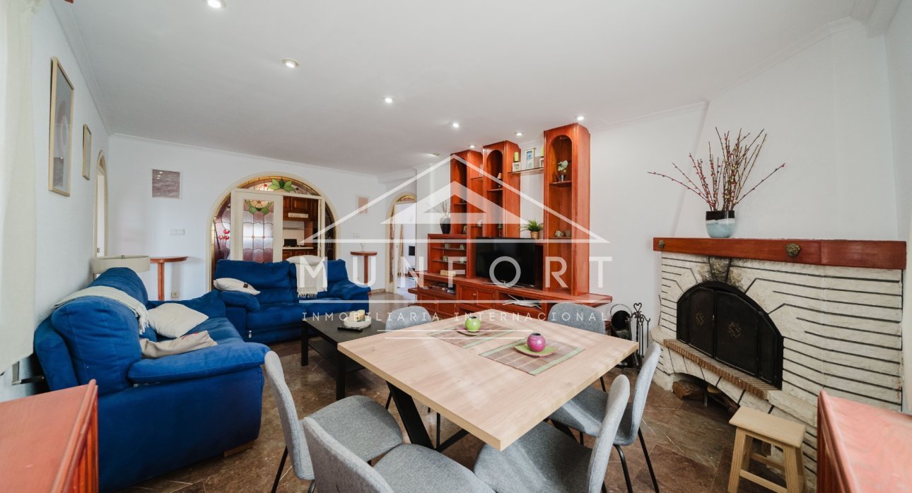 Resale - Country Houses -
ALICANTE - Alicante