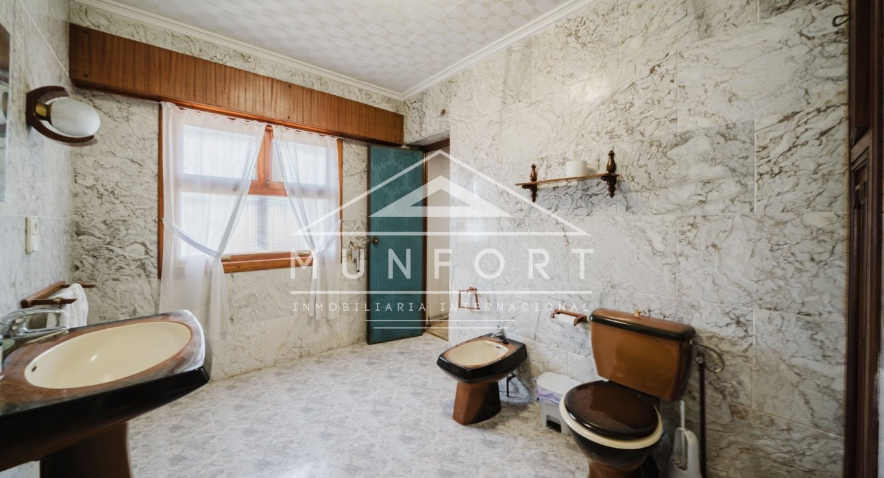 Resale - Country Houses -
ALICANTE - Alicante