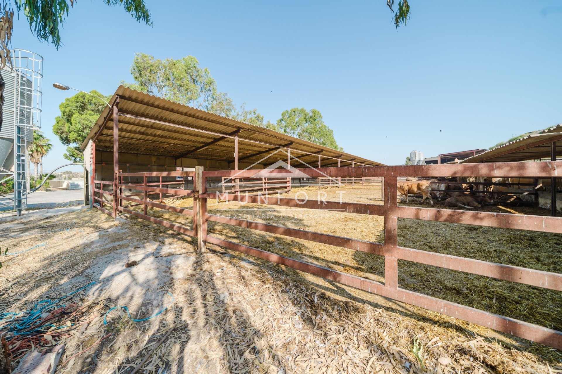 Resale - Country Houses -
ALICANTE - Alicante