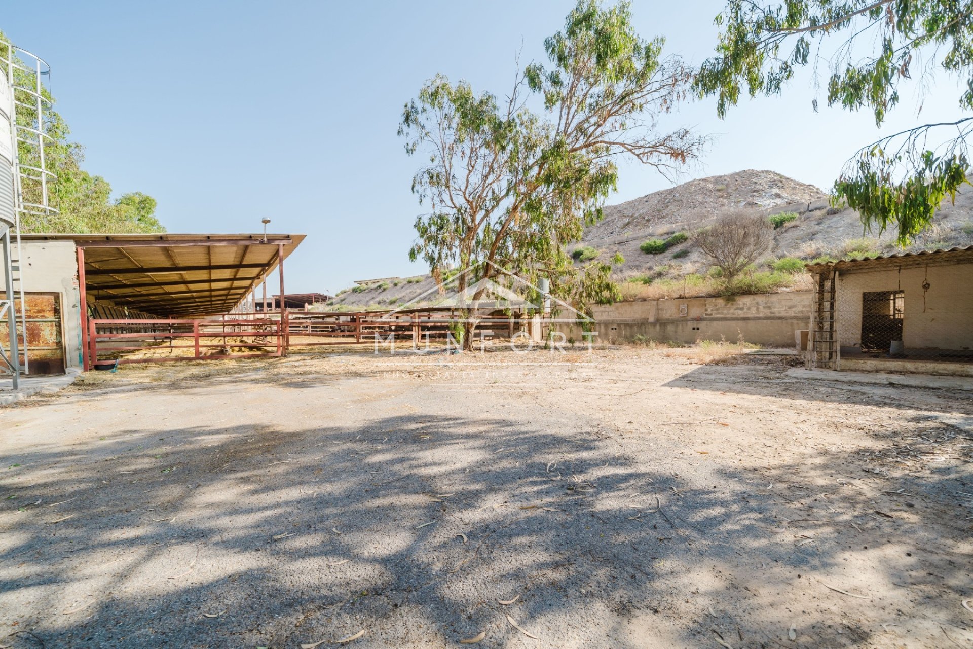 Resale - Country Houses -
ALICANTE - Alicante