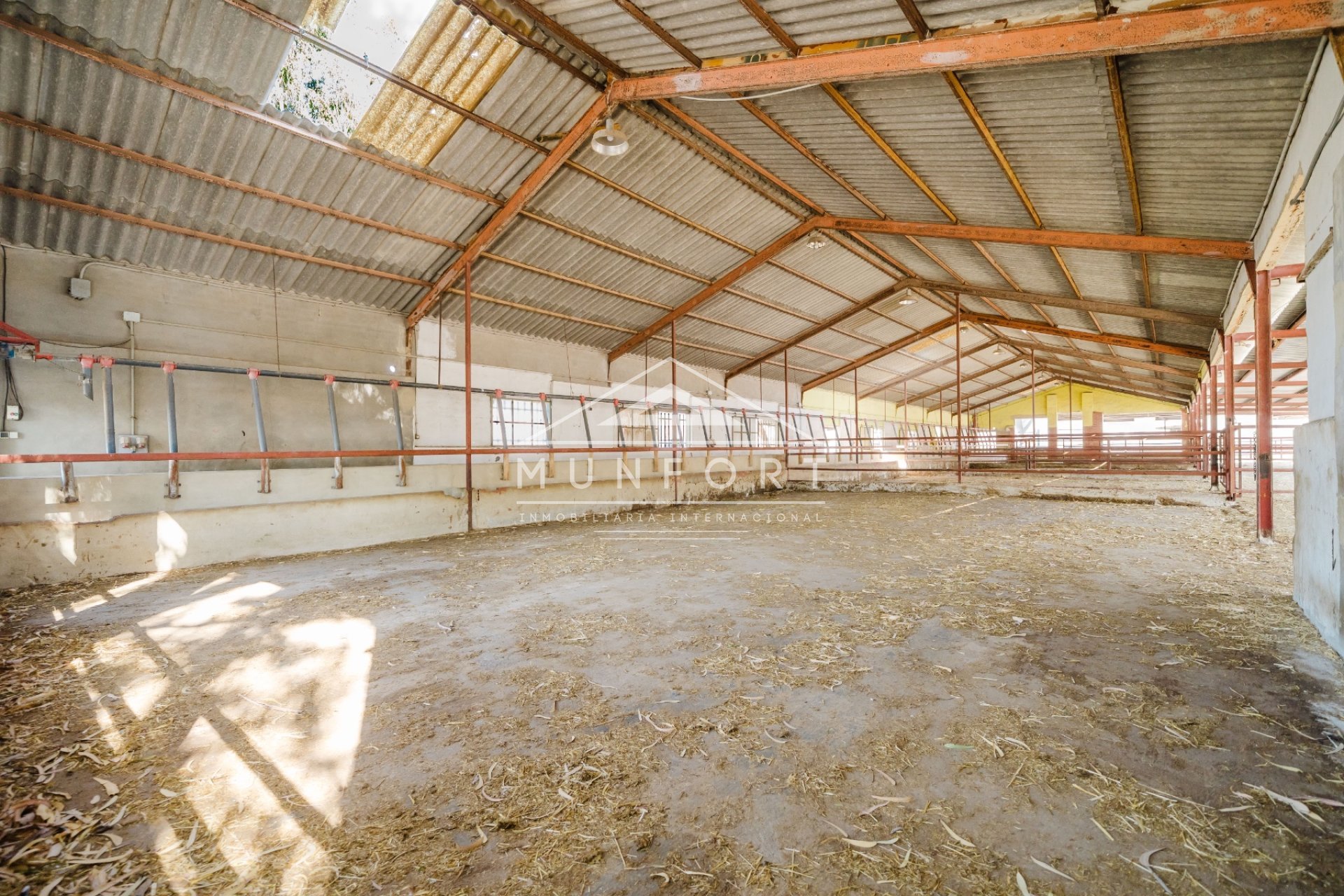 Resale - Country Houses -
ALICANTE - Alicante