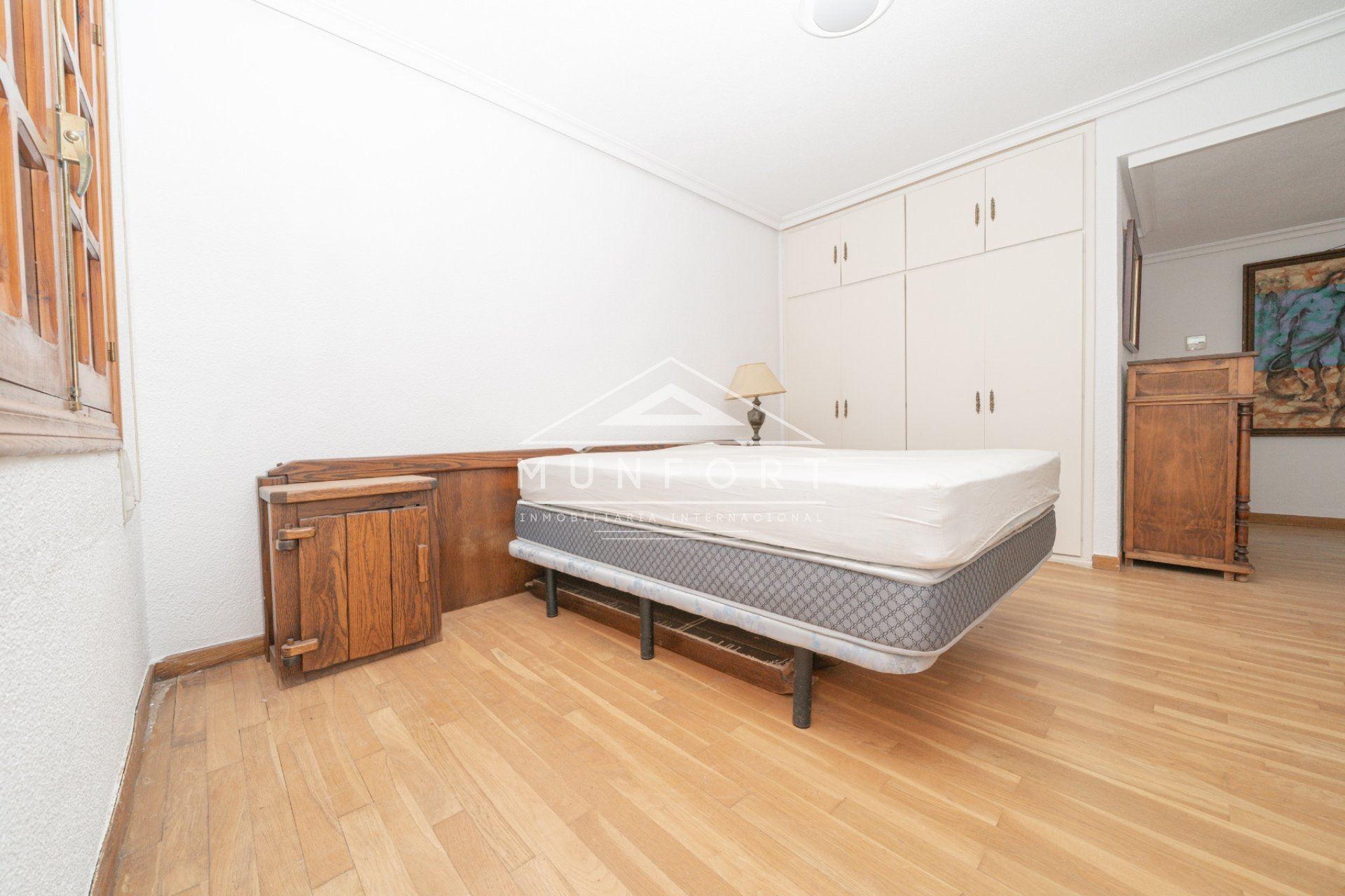 Resale - Country Houses -
Cartagena
