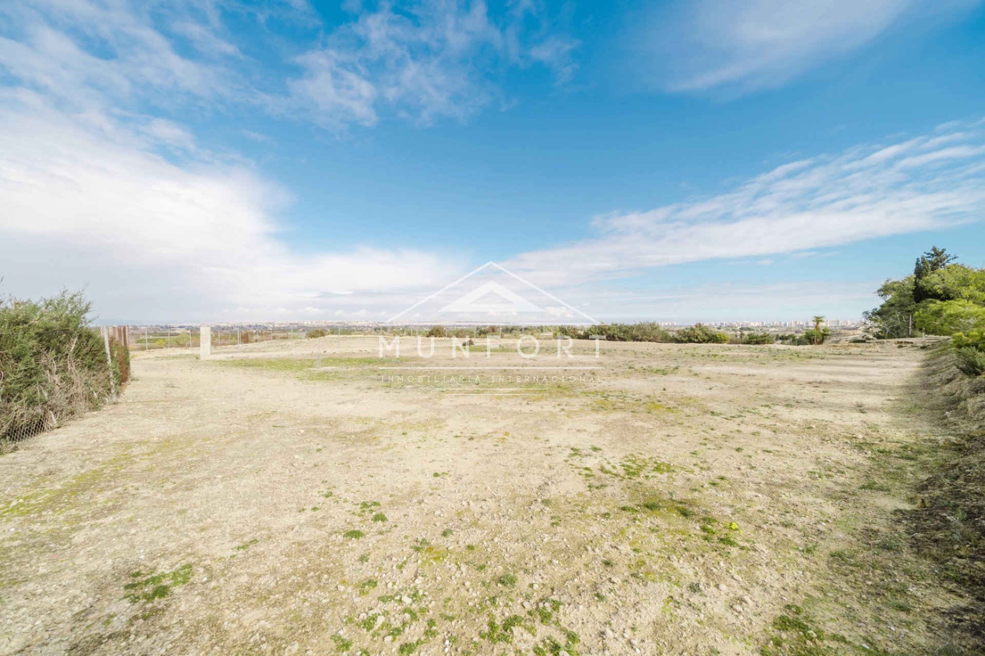 Resale - Country Houses -
Guardamar del Segura