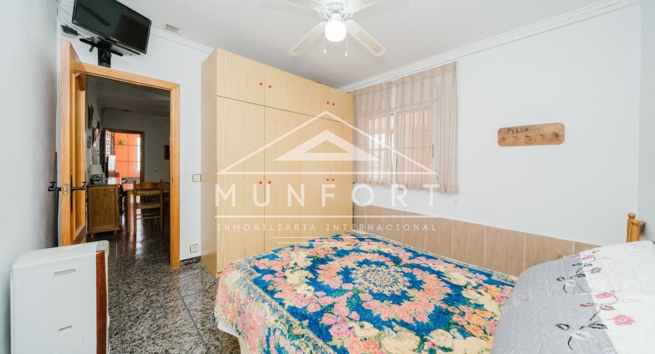 Resale - Country Houses -
Guardamar del Segura