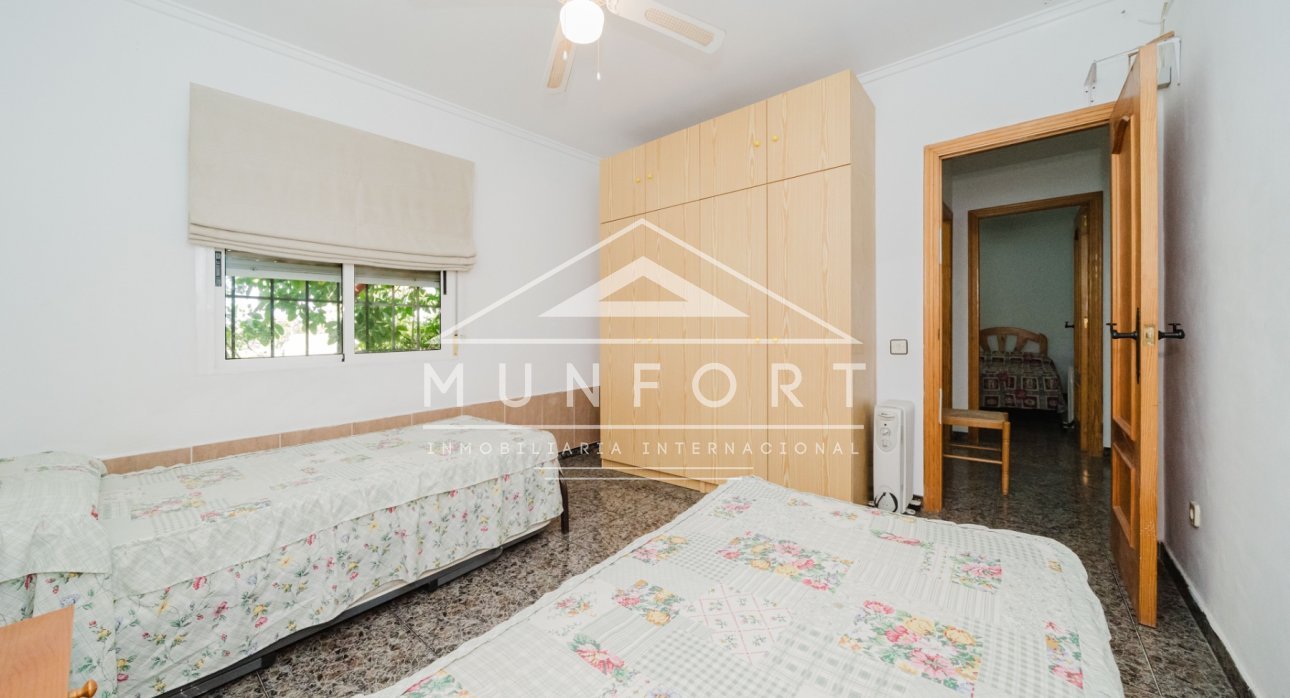 Resale - Country Houses -
Guardamar del Segura