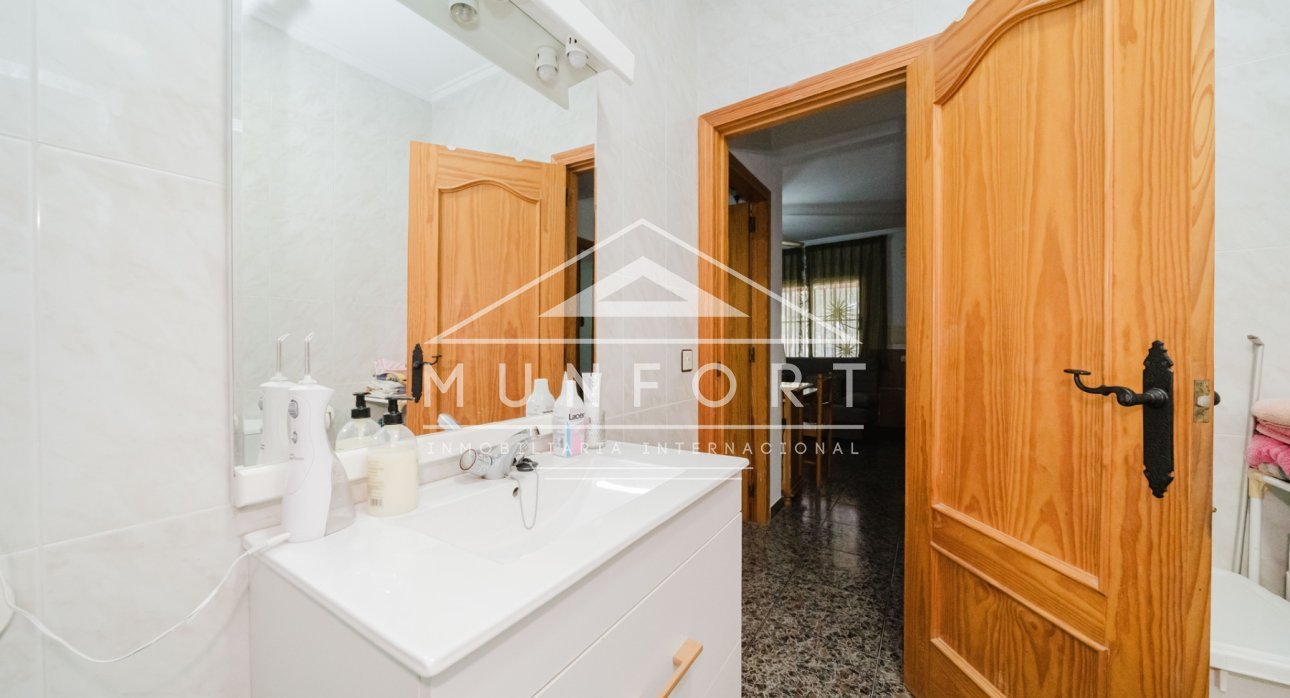 Resale - Country Houses -
Guardamar del Segura