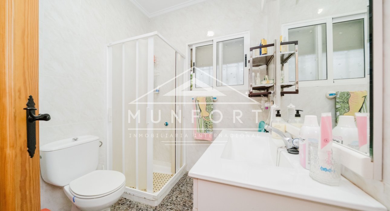 Resale - Country Houses -
Guardamar del Segura