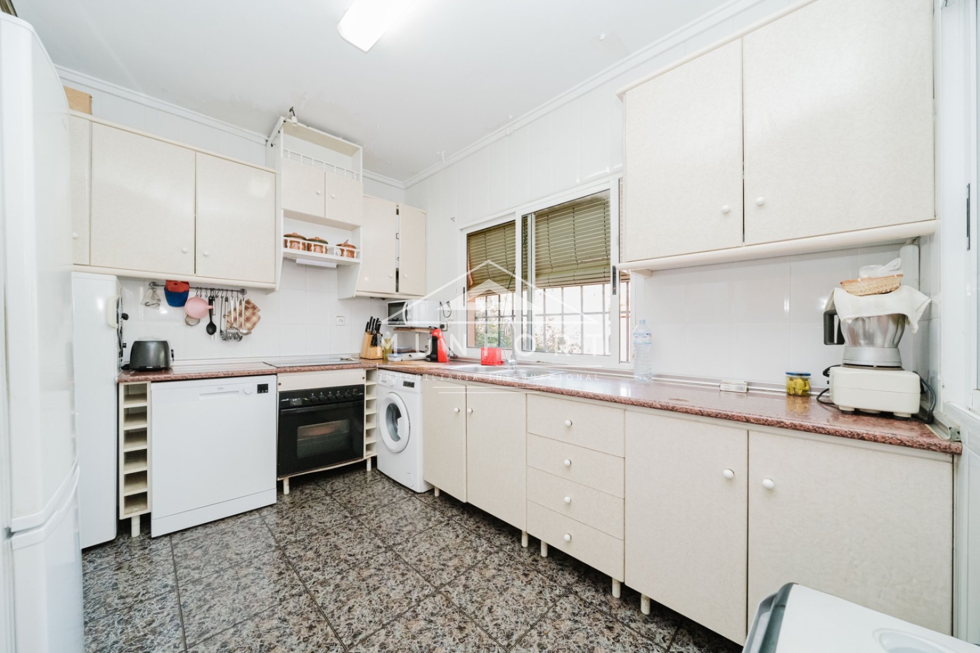 Resale - Country Houses -
Guardamar del Segura