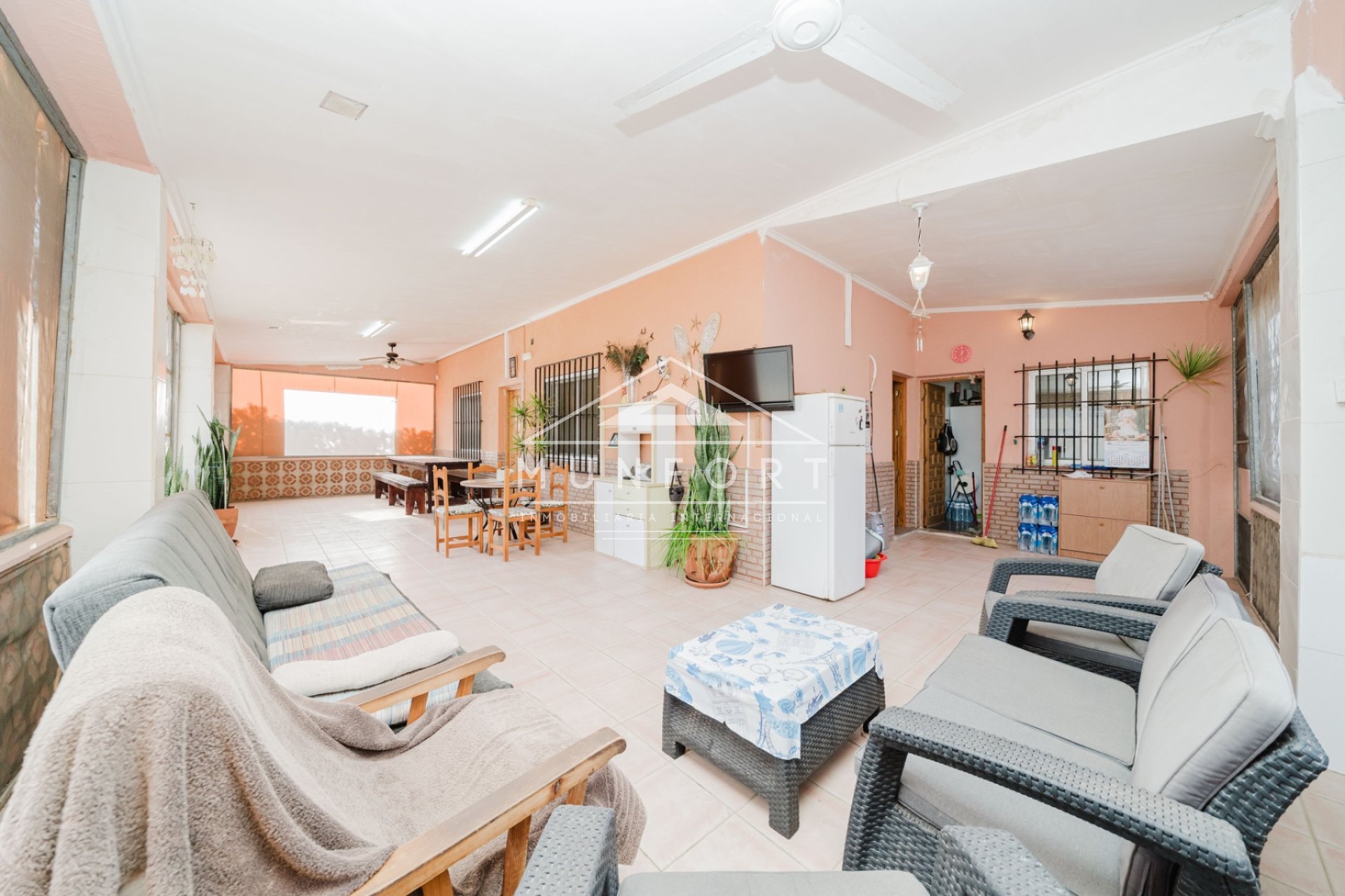 Resale - Country Houses -
Guardamar del Segura