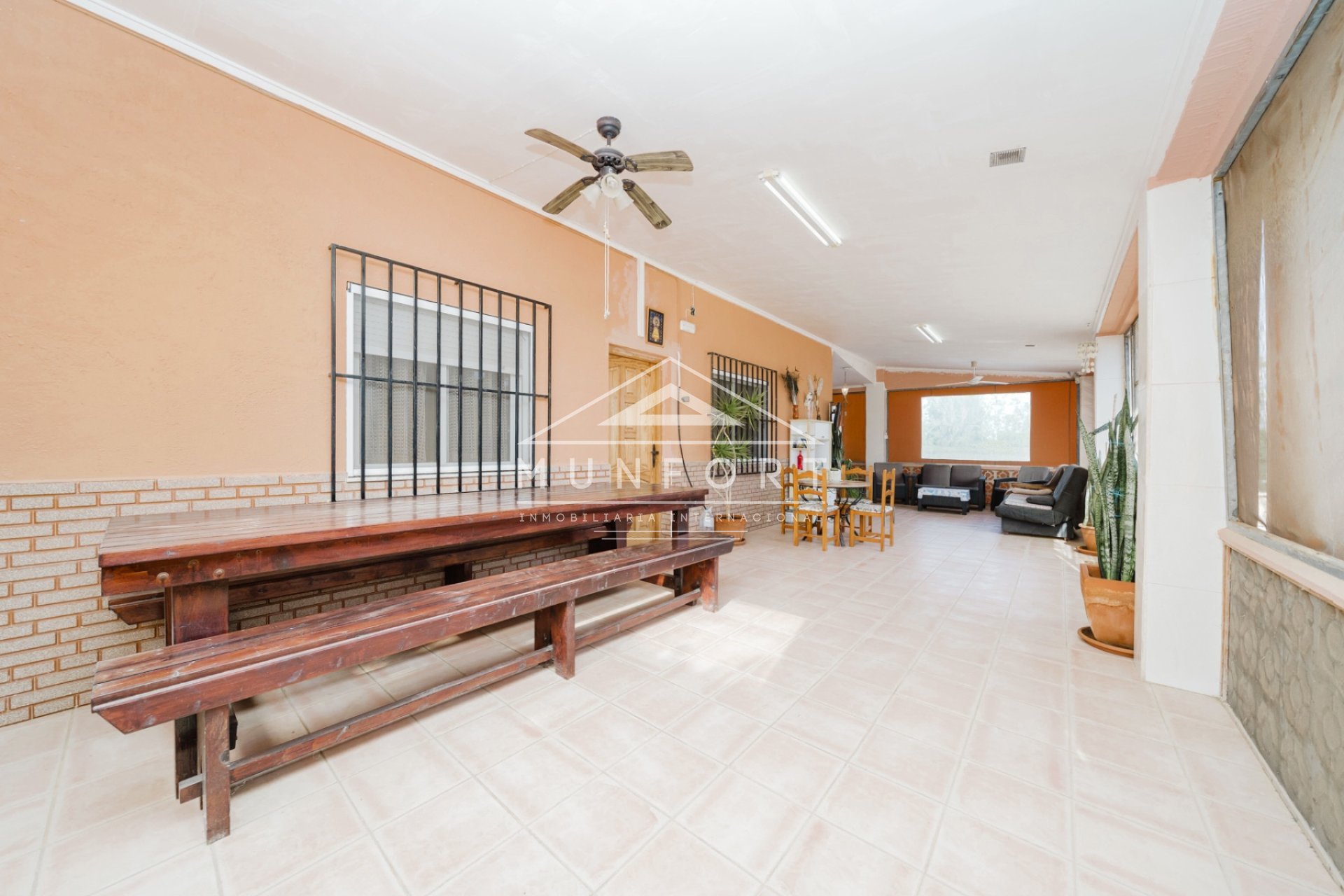 Resale - Country Houses -
Guardamar del Segura