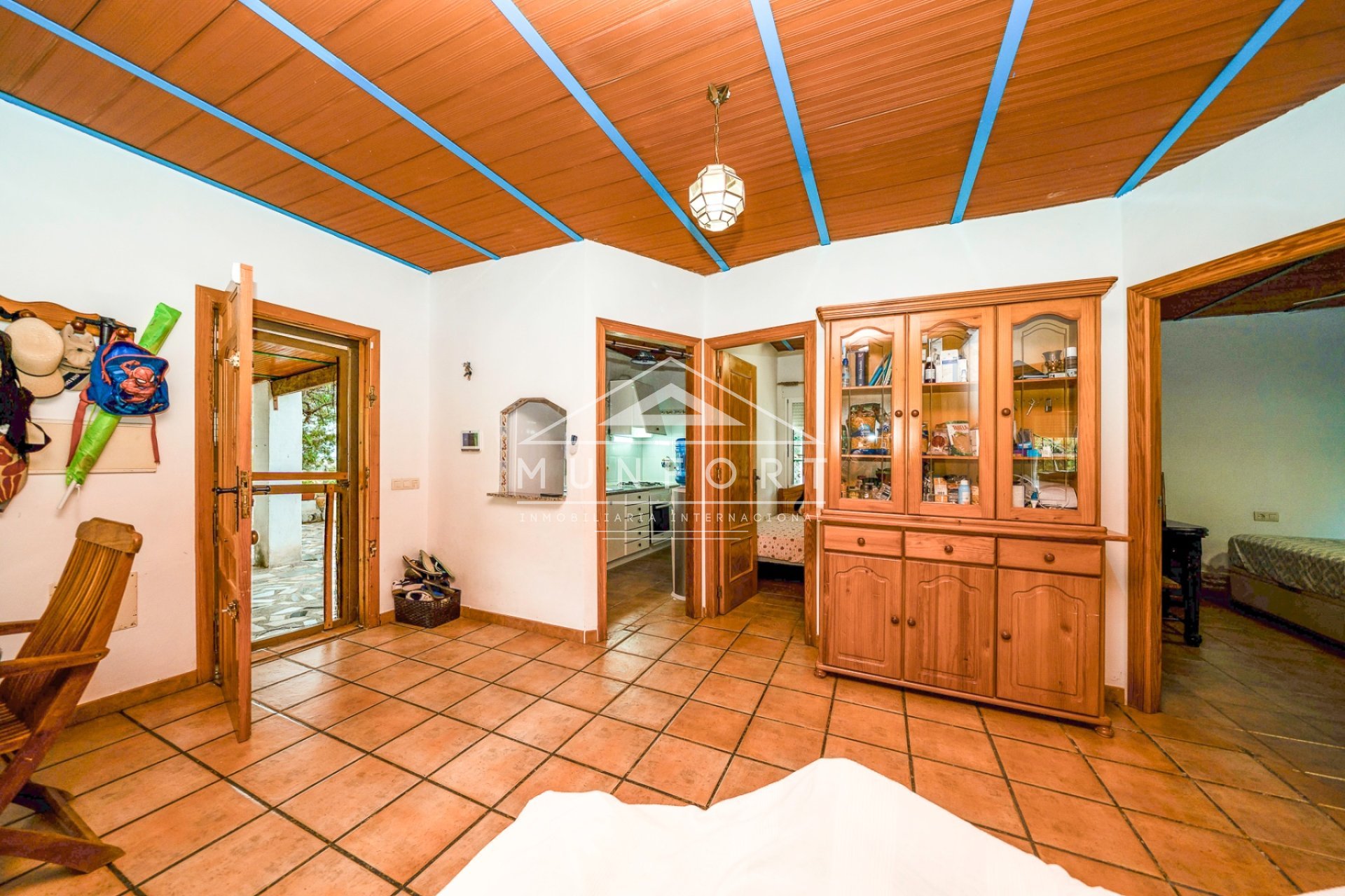 Resale - Country Houses -
Murcia - GEA Y TRUYOLS