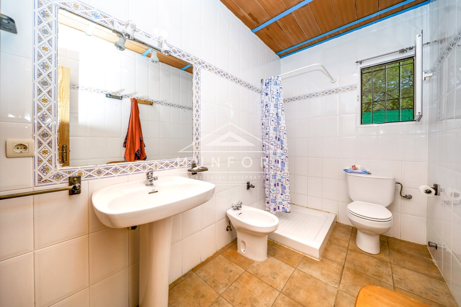 Resale - Country Houses -
Murcia - GEA Y TRUYOLS