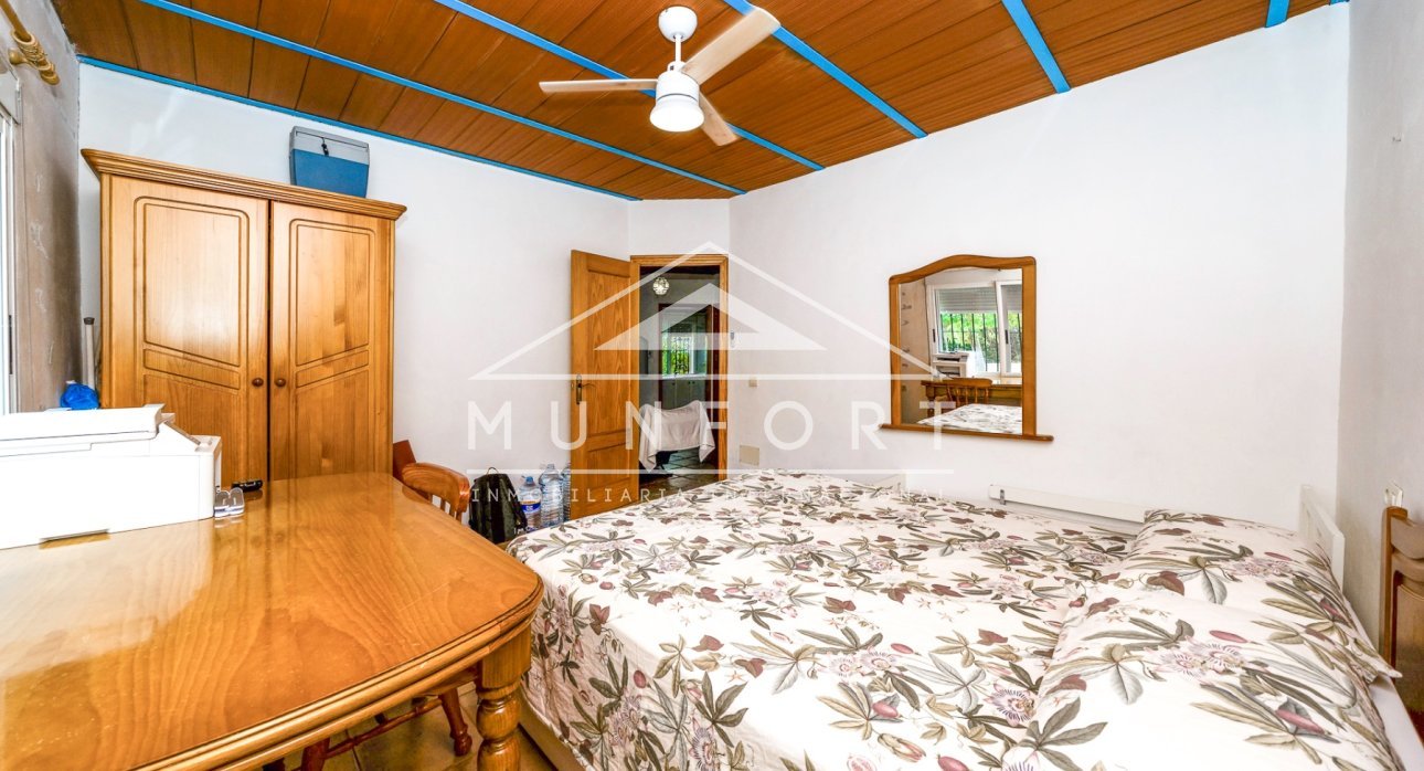 Resale - Country Houses -
Murcia - GEA Y TRUYOLS