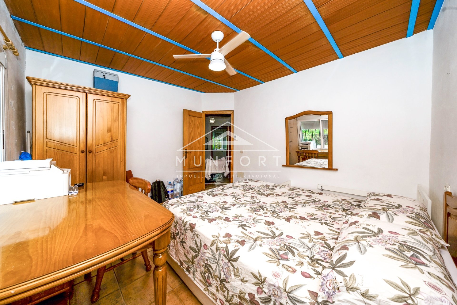 Resale - Country Houses -
Murcia - GEA Y TRUYOLS