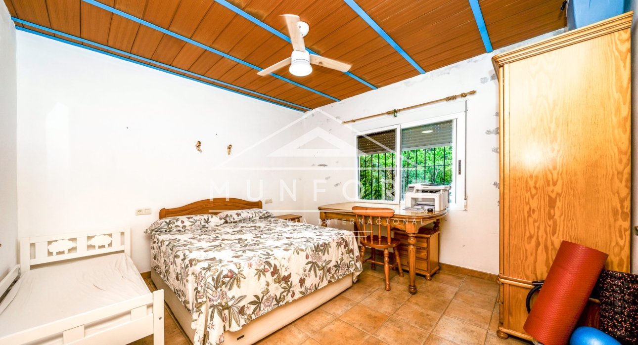 Resale - Country Houses -
Murcia - GEA Y TRUYOLS