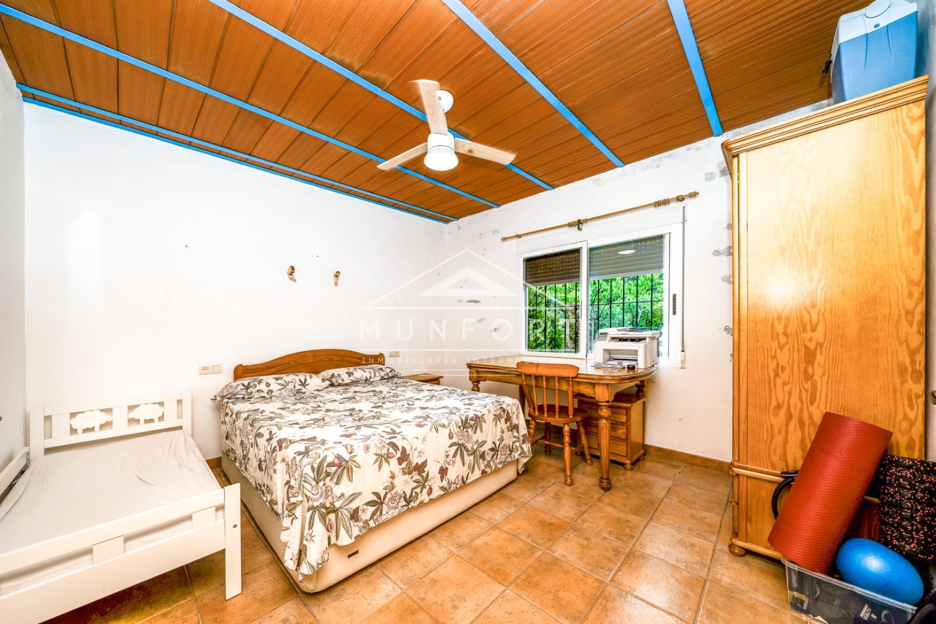 Resale - Country Houses -
Murcia - GEA Y TRUYOLS