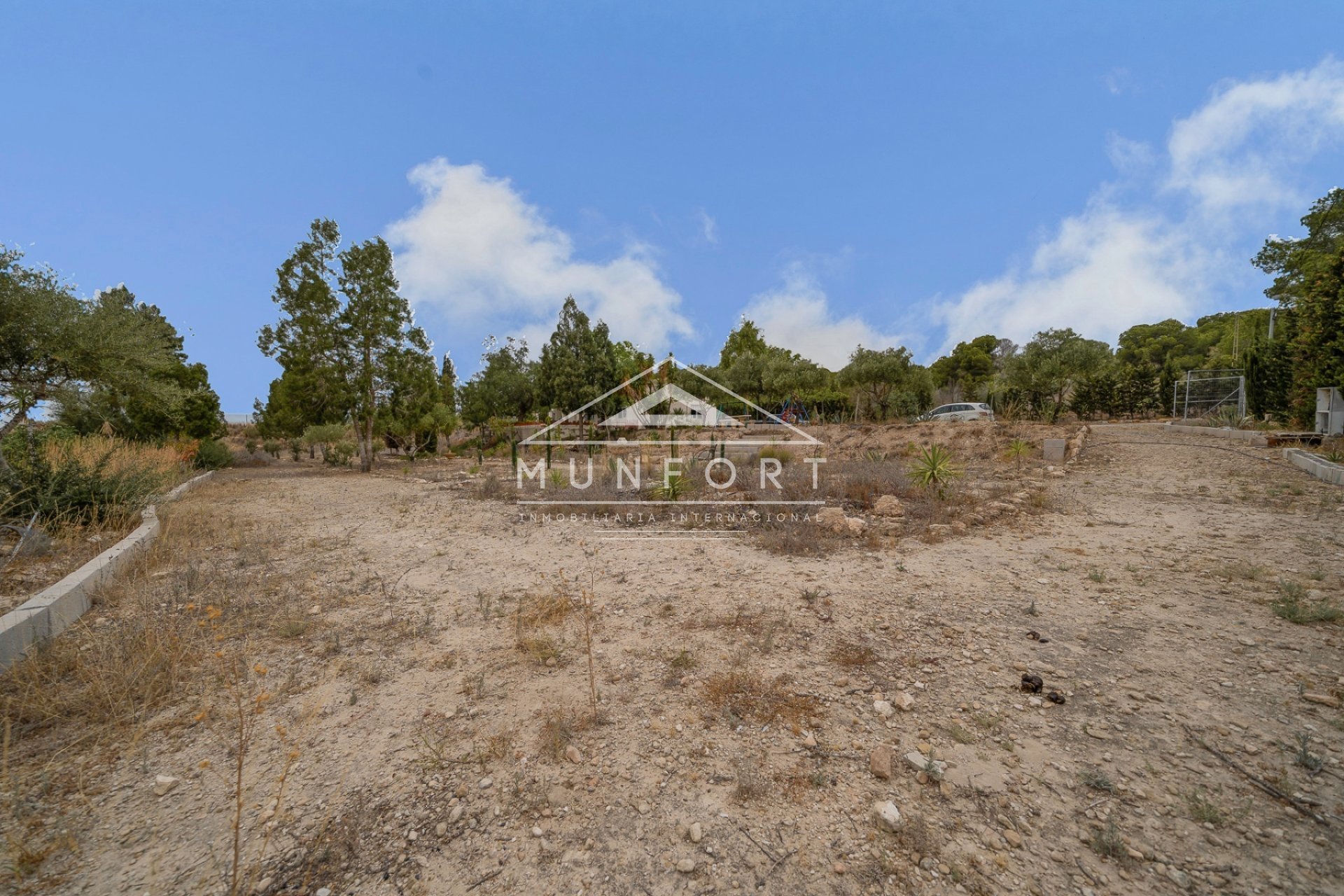 Resale - Country Houses -
Murcia - GEA Y TRUYOLS