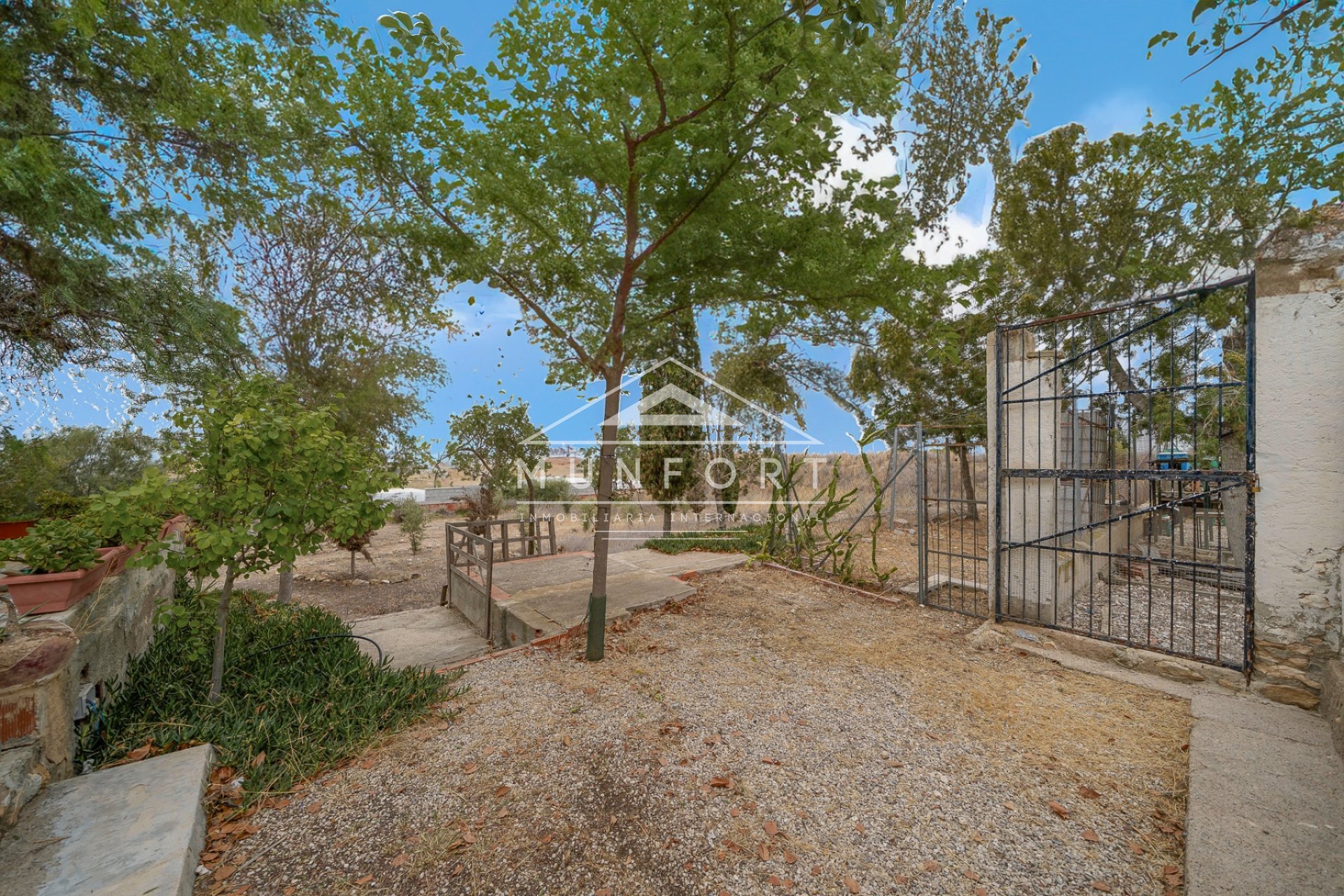 Resale - Country Houses -
Murcia - GEA Y TRUYOLS