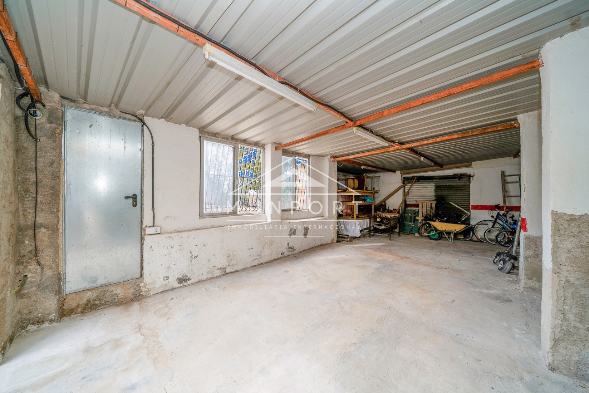 Resale - Country Houses -
Murcia - GEA Y TRUYOLS