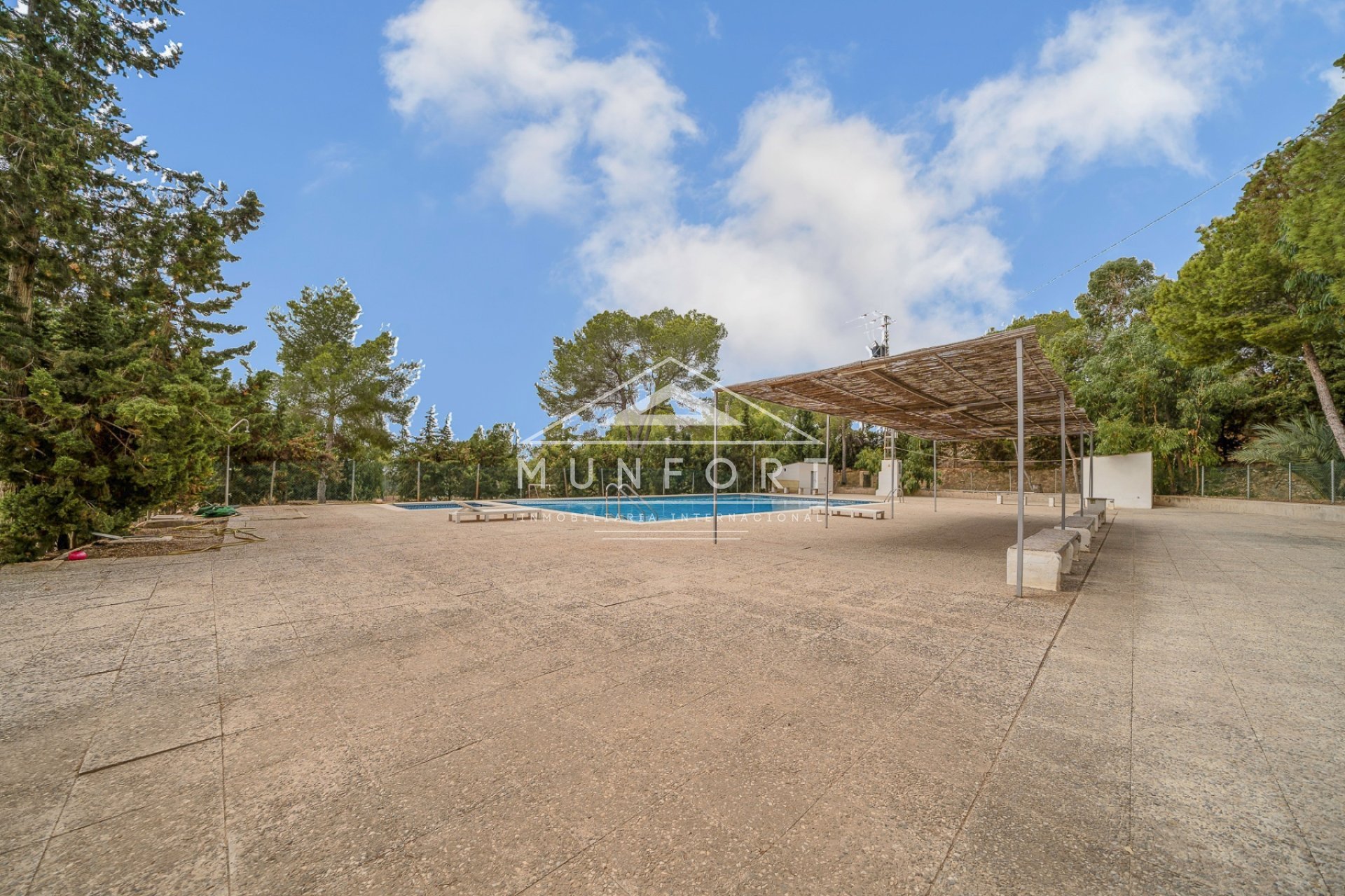 Resale - Country Houses -
Murcia - GEA Y TRUYOLS