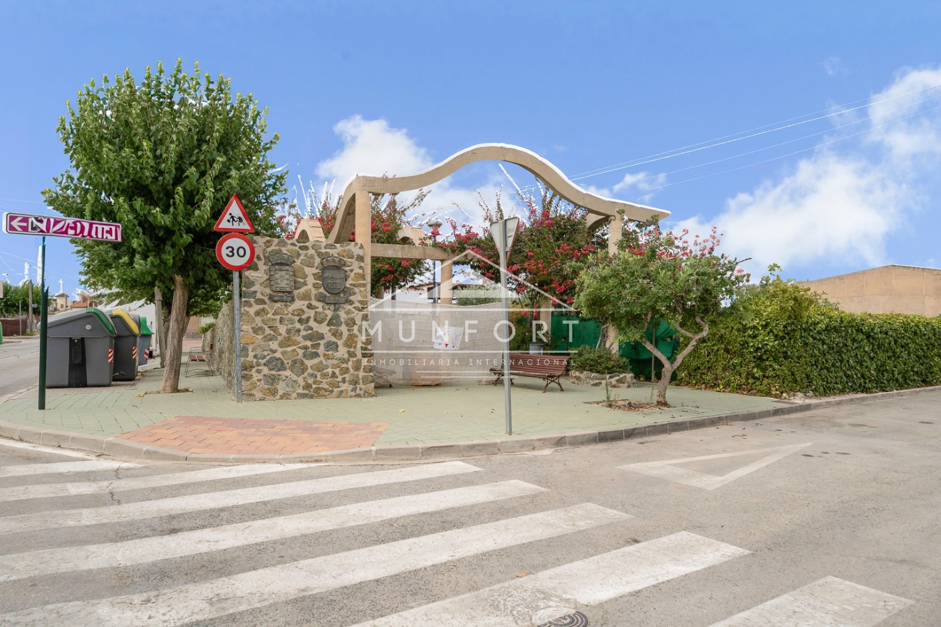 Resale - Country Houses -
Murcia - GEA Y TRUYOLS