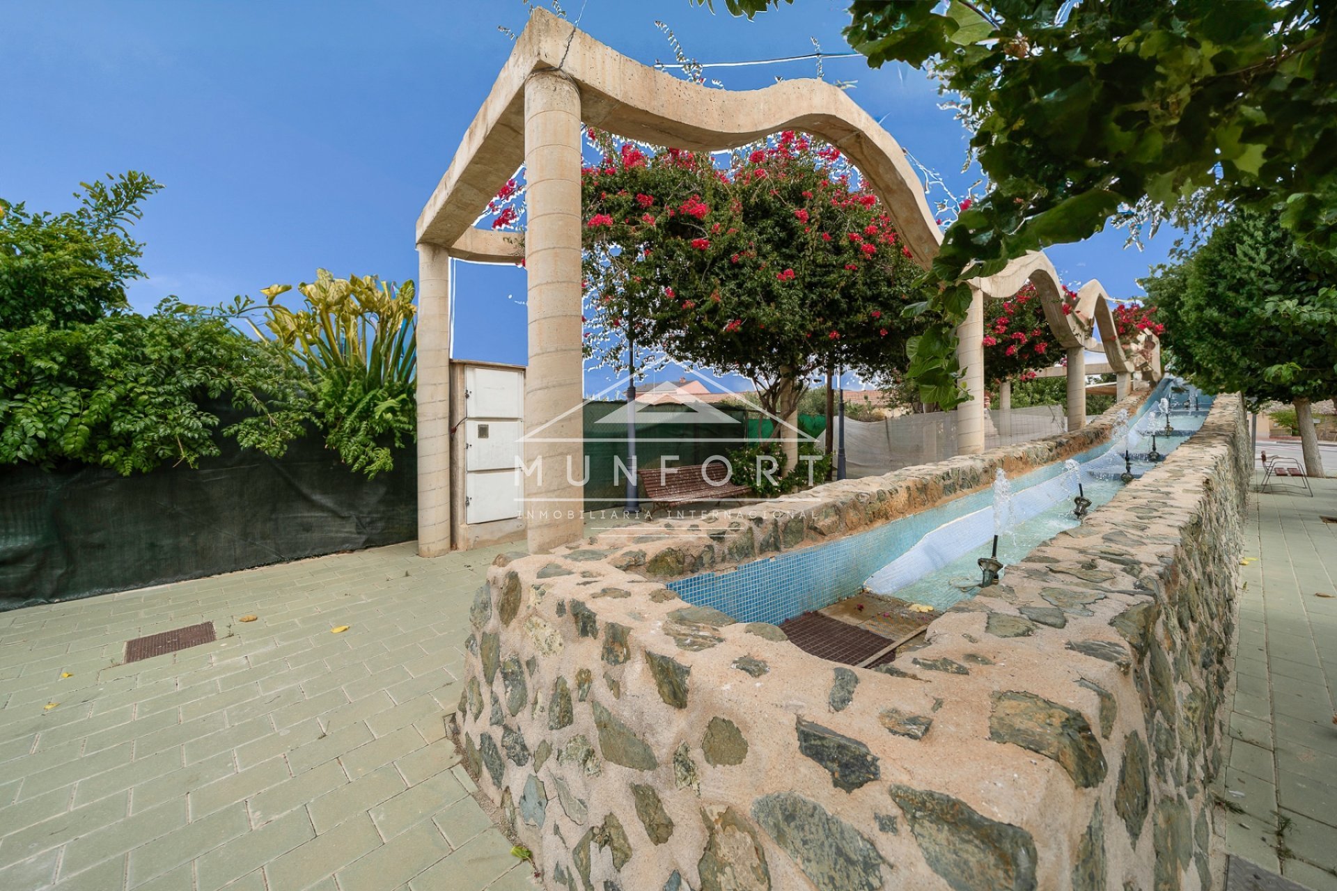 Resale - Country Houses -
Murcia - GEA Y TRUYOLS